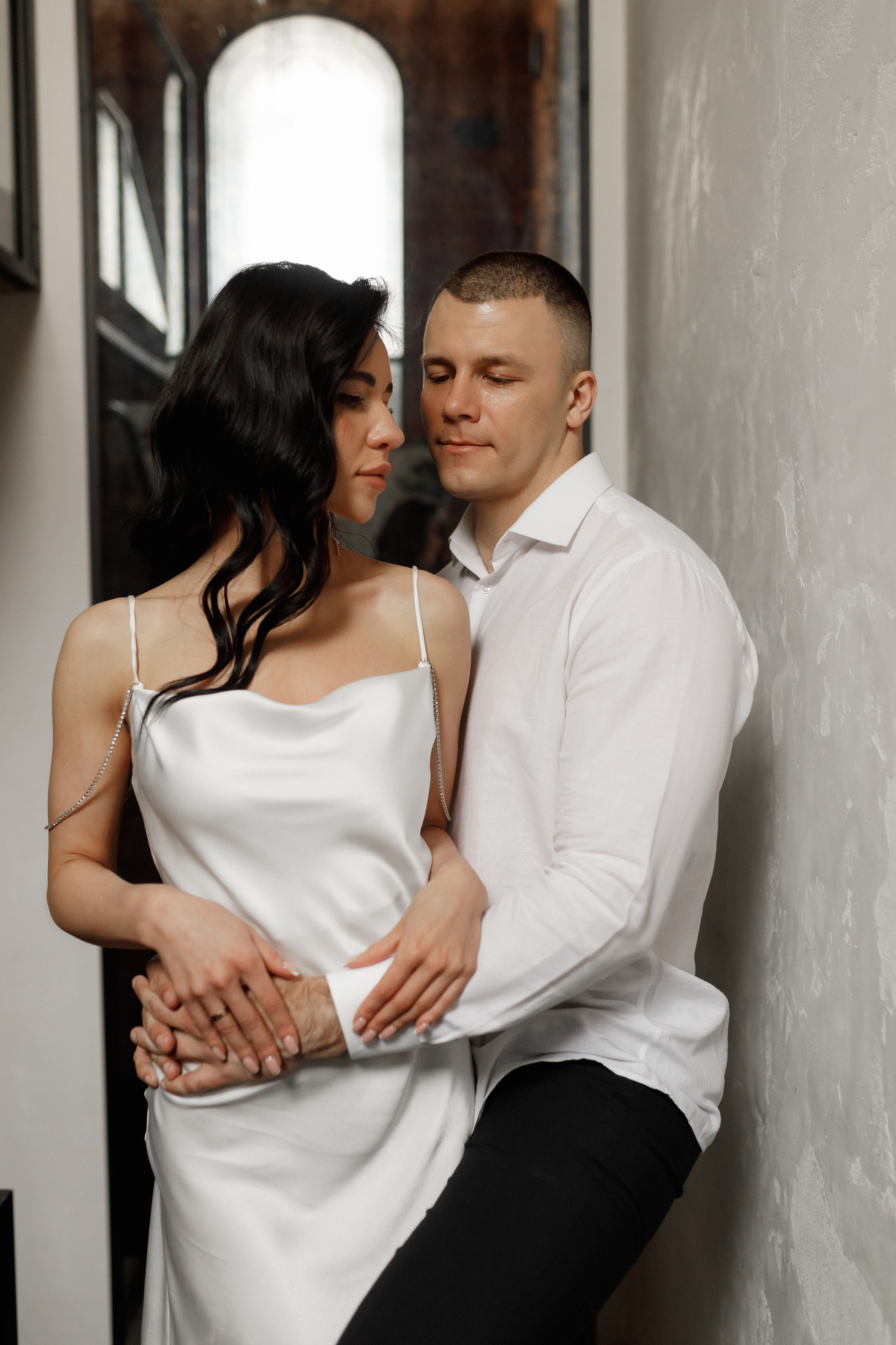 Ліза & Максим. Весільний та сімейний фотограф у Харкові Ткаченко Світлана