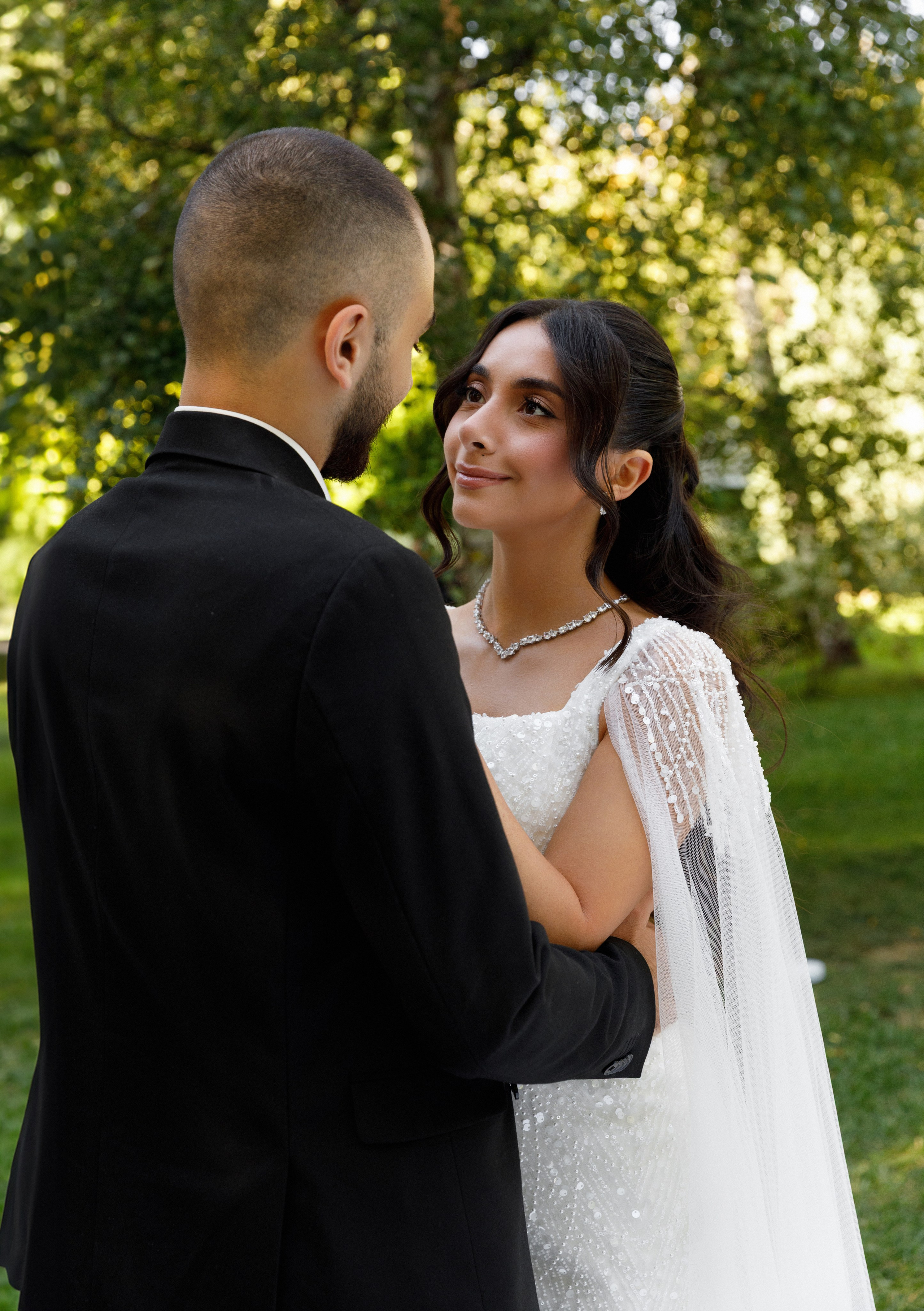 Аяз Джахан. Весільний та сімейний фотограф у Харкові Ткаченко Світлана