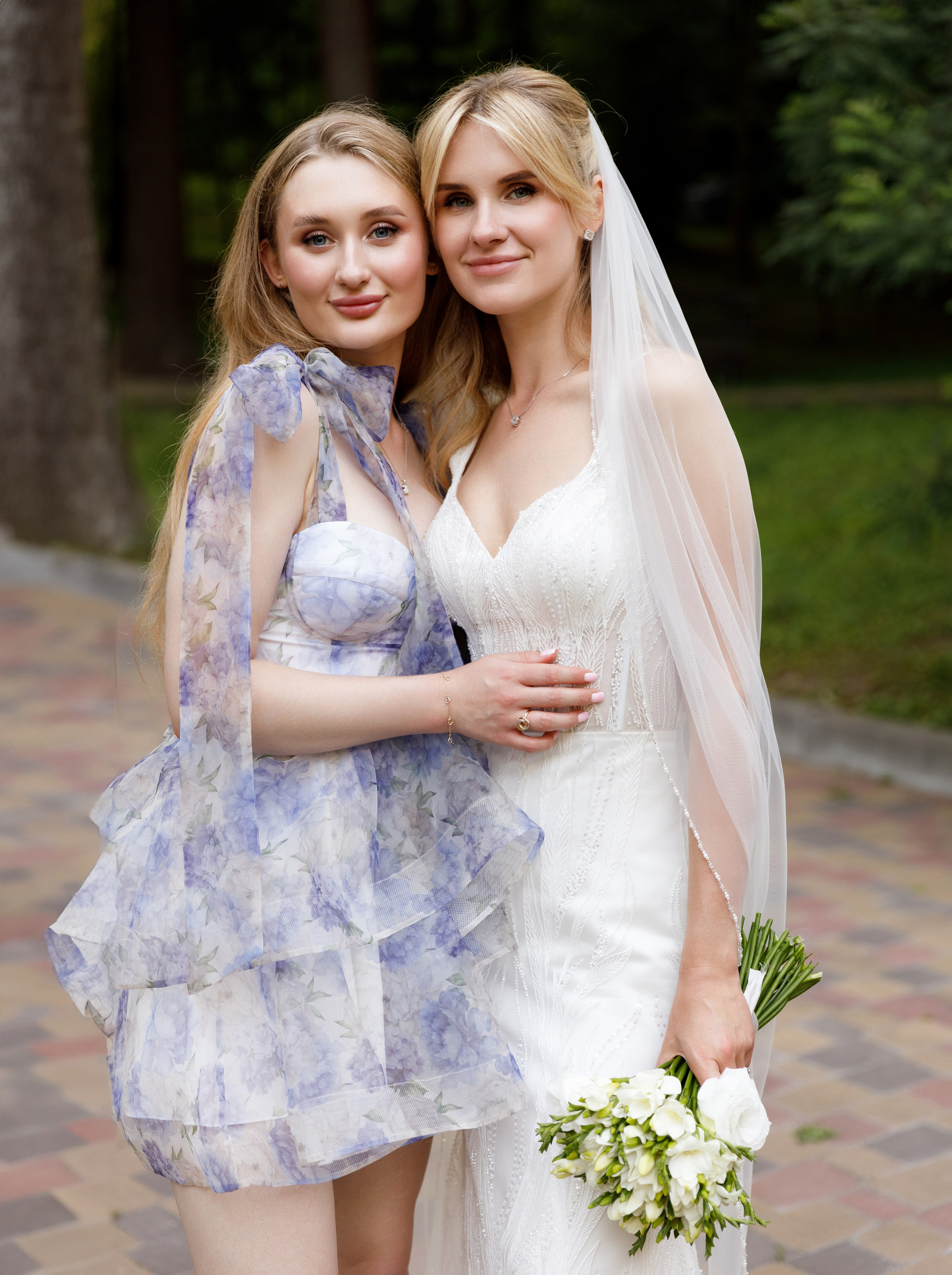 Аліна & Вадим. Весільний та сімейний фотограф у Харкові Ткаченко Світлана