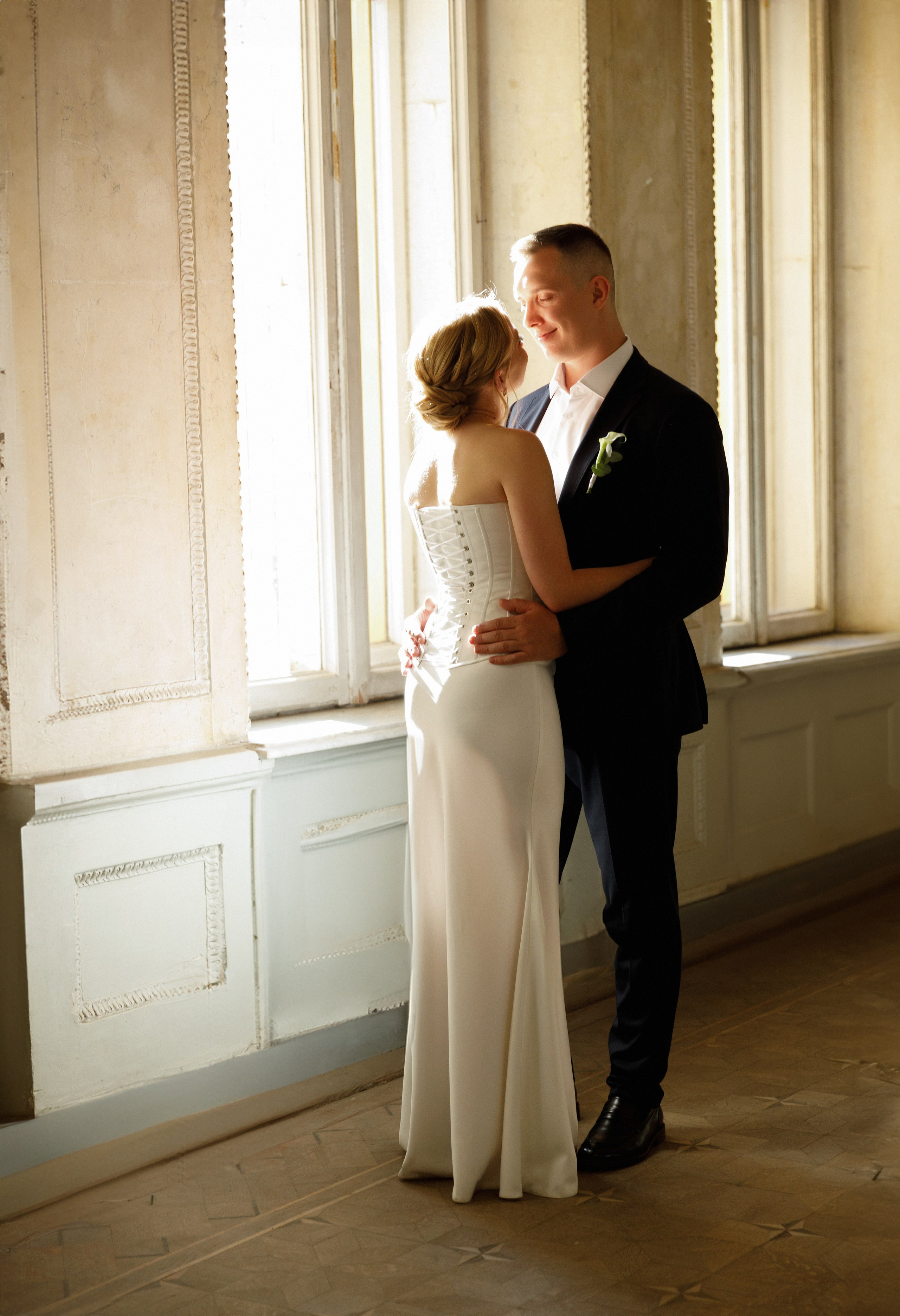 Анастасія & Ігор. Весільний та сімейний фотограф у Харкові Ткаченко Світлана