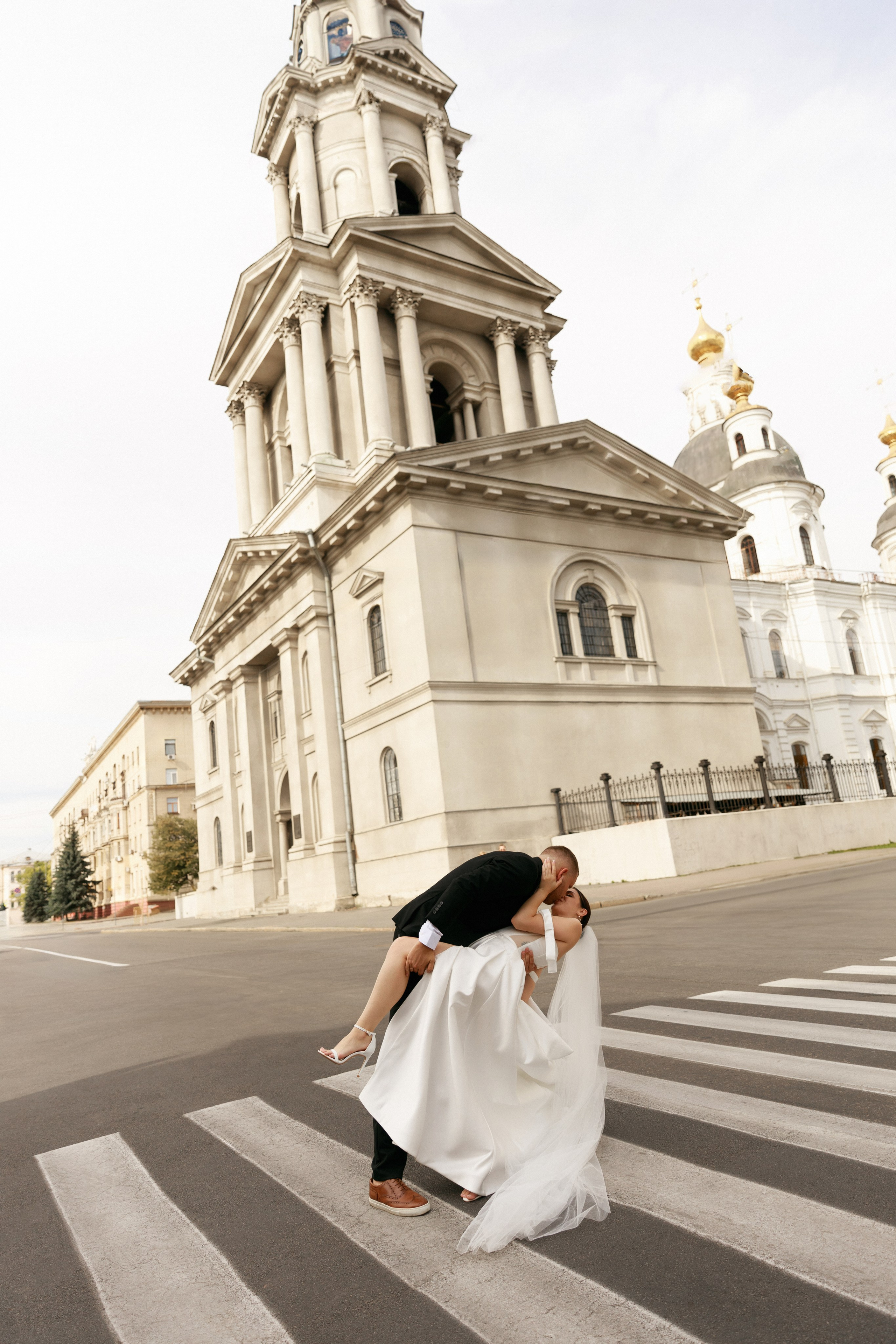 Катерина & Дмитро. Весільний та сімейний фотограф у Харкові Ткаченко Світлана