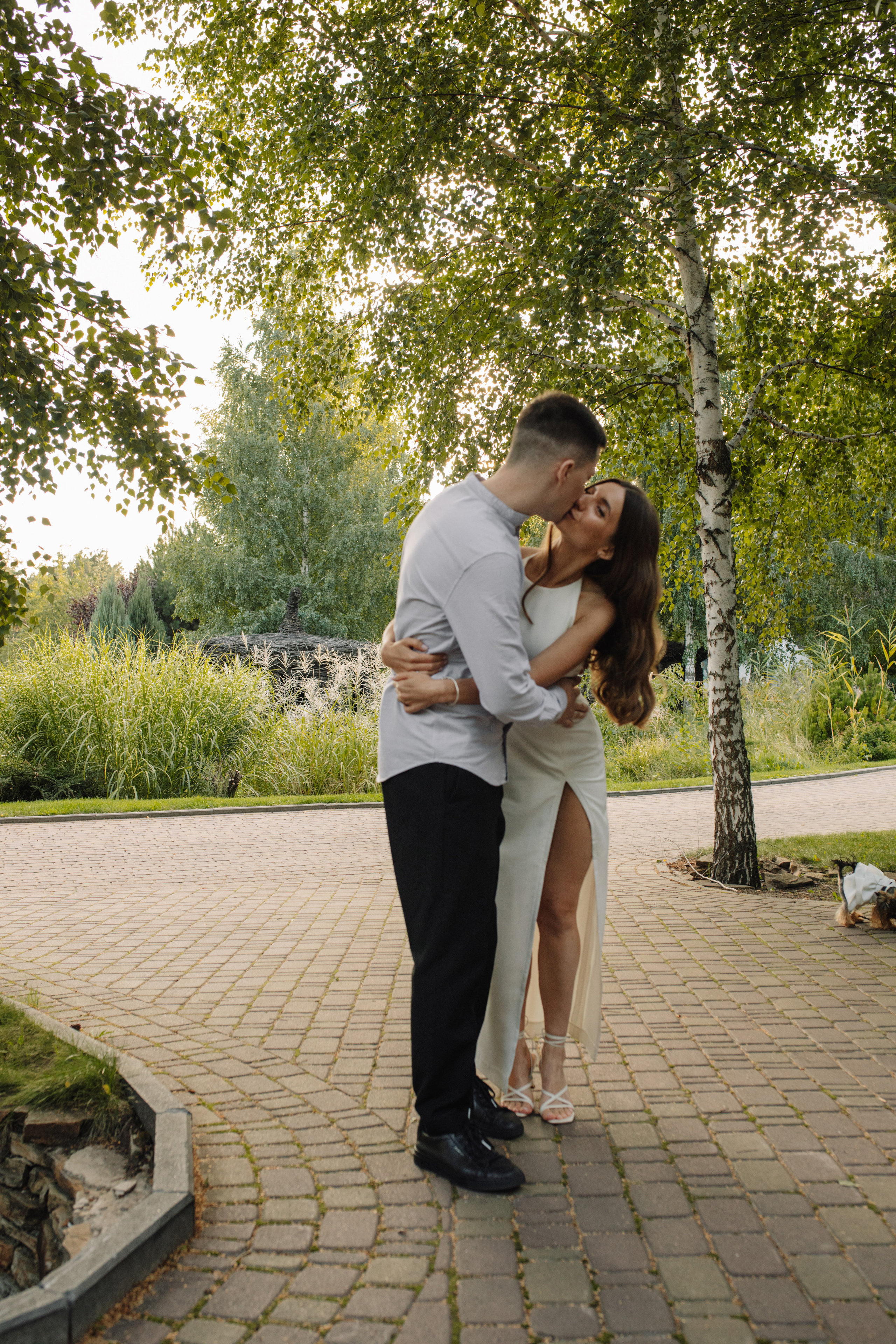 Анна & Назар. Весільний та сімейний фотограф у Харкові Ткаченко Світлана