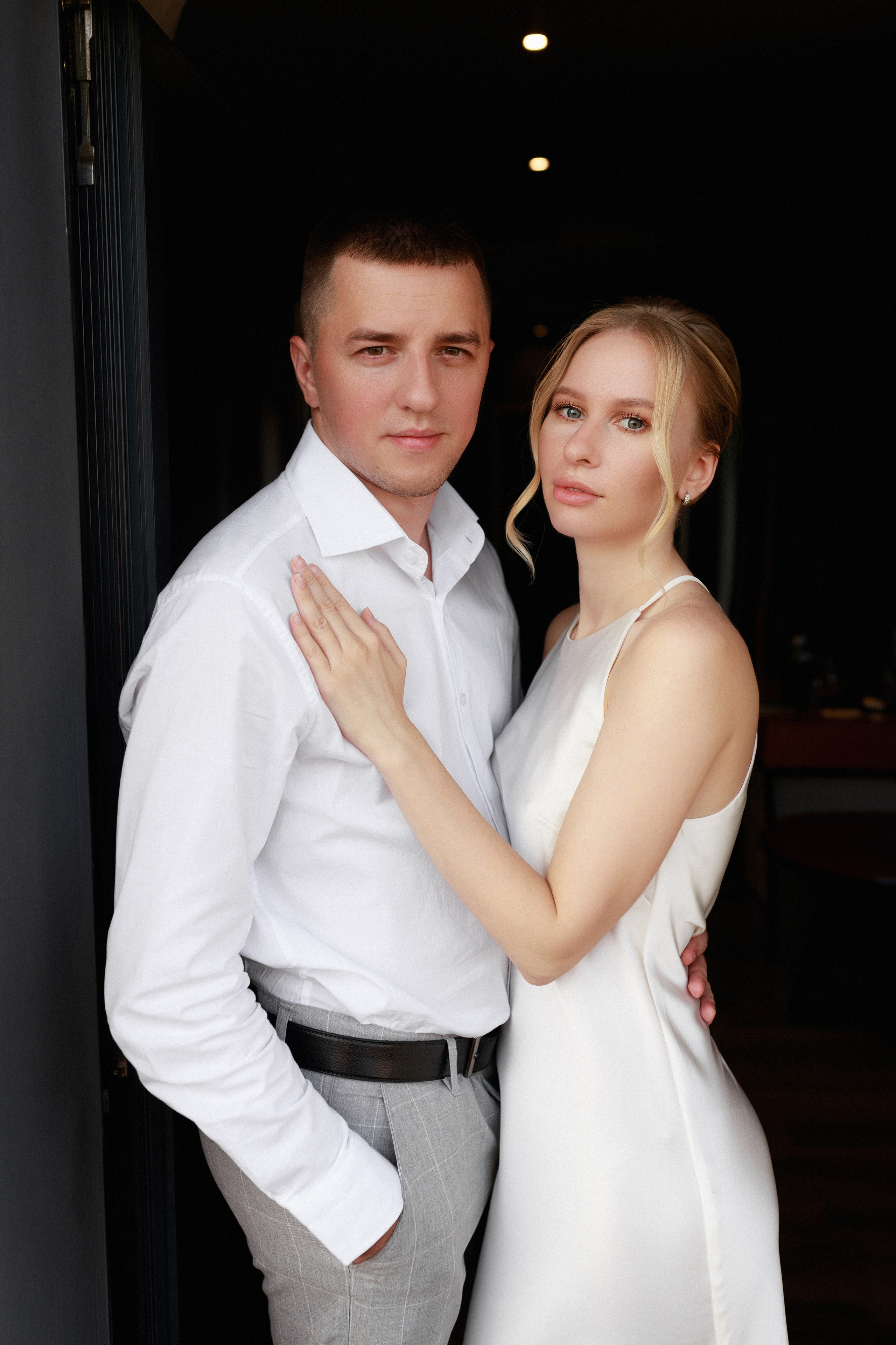 Ольга & Олександр. Весільний та сімейний фотограф у Харкові Ткаченко Світлана