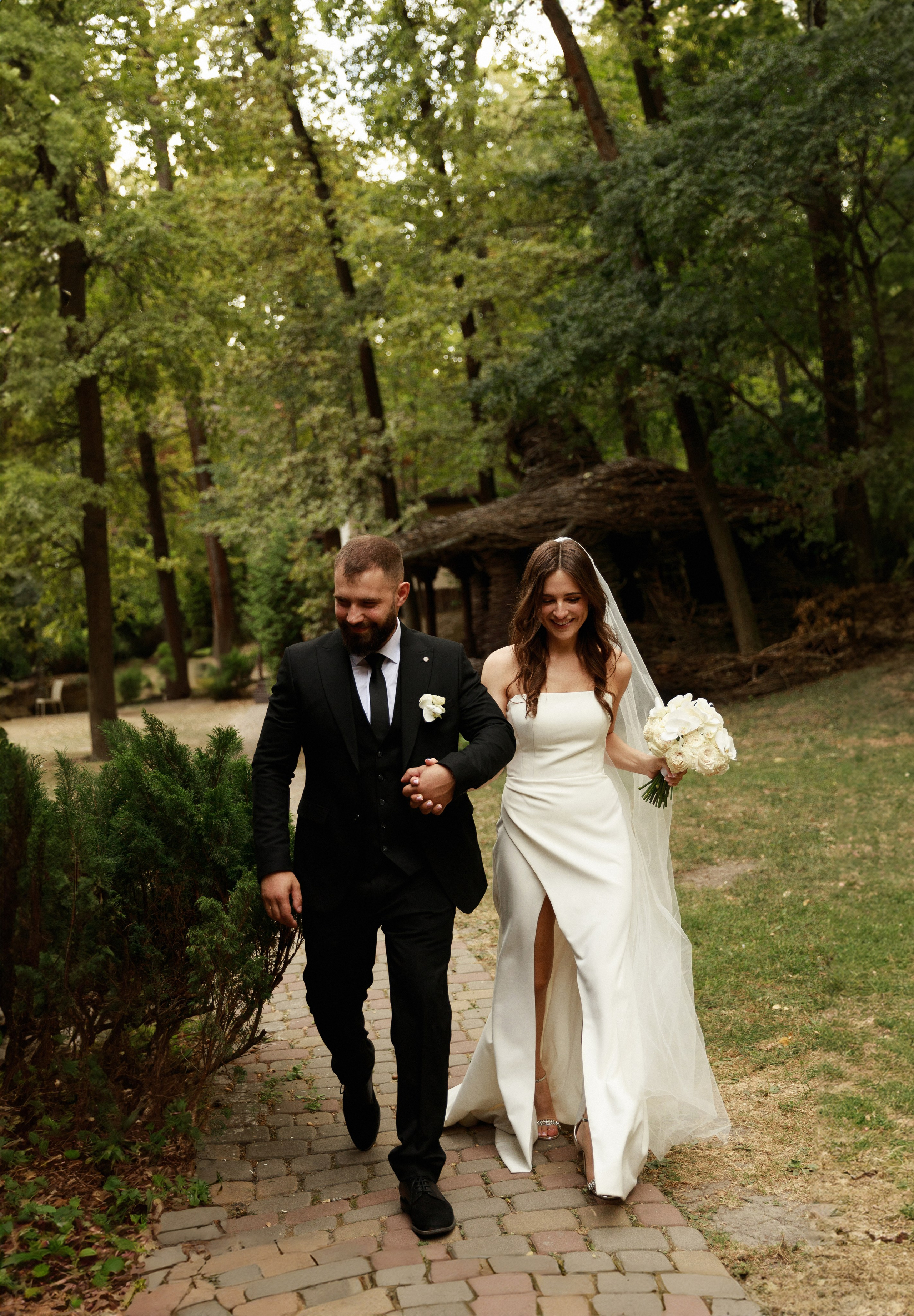 Катерина & Роман. Весільний та сімейний фотограф у Харкові Ткаченко Світлана