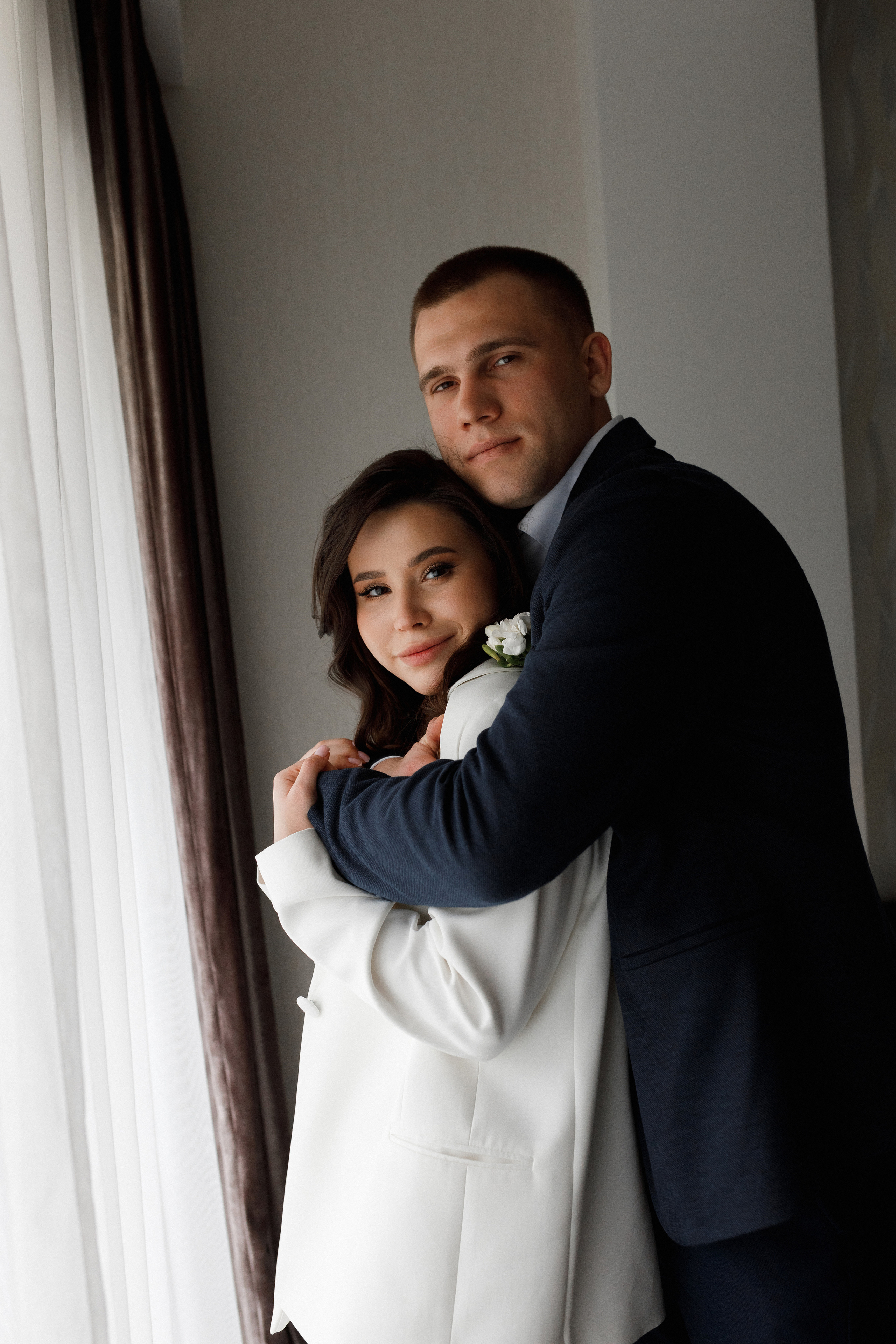 Ксенія & Дмитро. Весільний та сімейний фотограф у Харкові Ткаченко Світлана