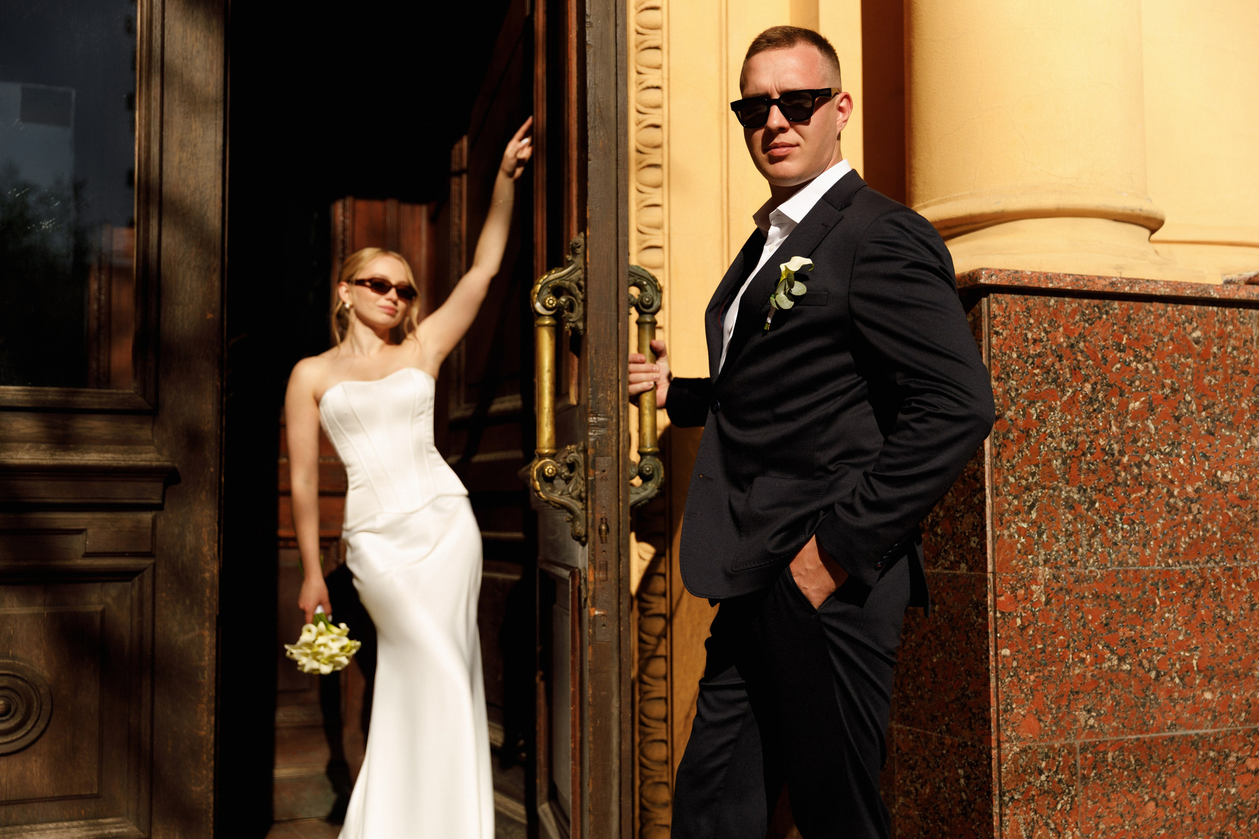 Анастасія & Ігор. Весільний та сімейний фотограф у Харкові Ткаченко Світлана