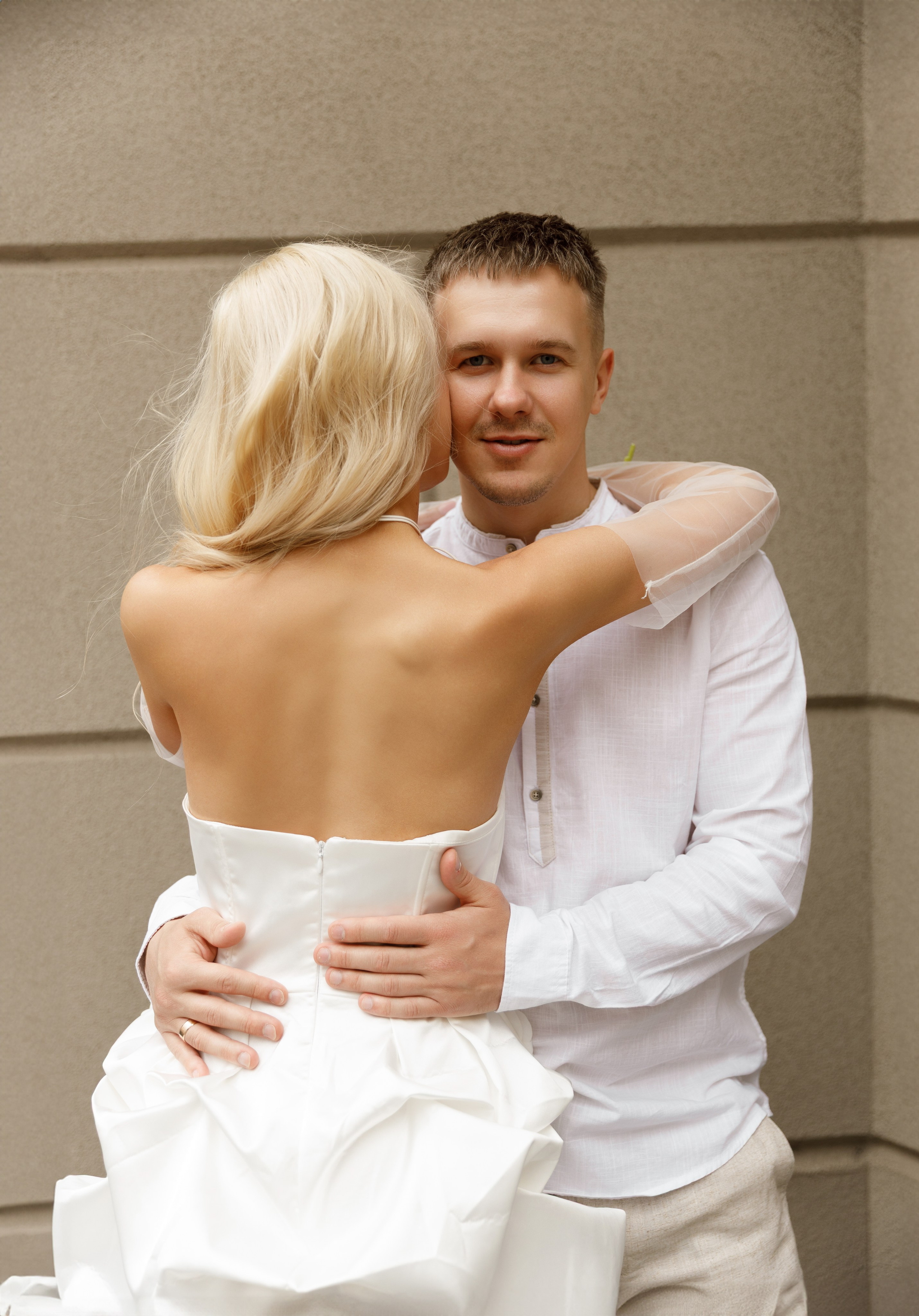 Ганна & Олександр. Весільний та сімейний фотограф у Харкові Ткаченко Світлана