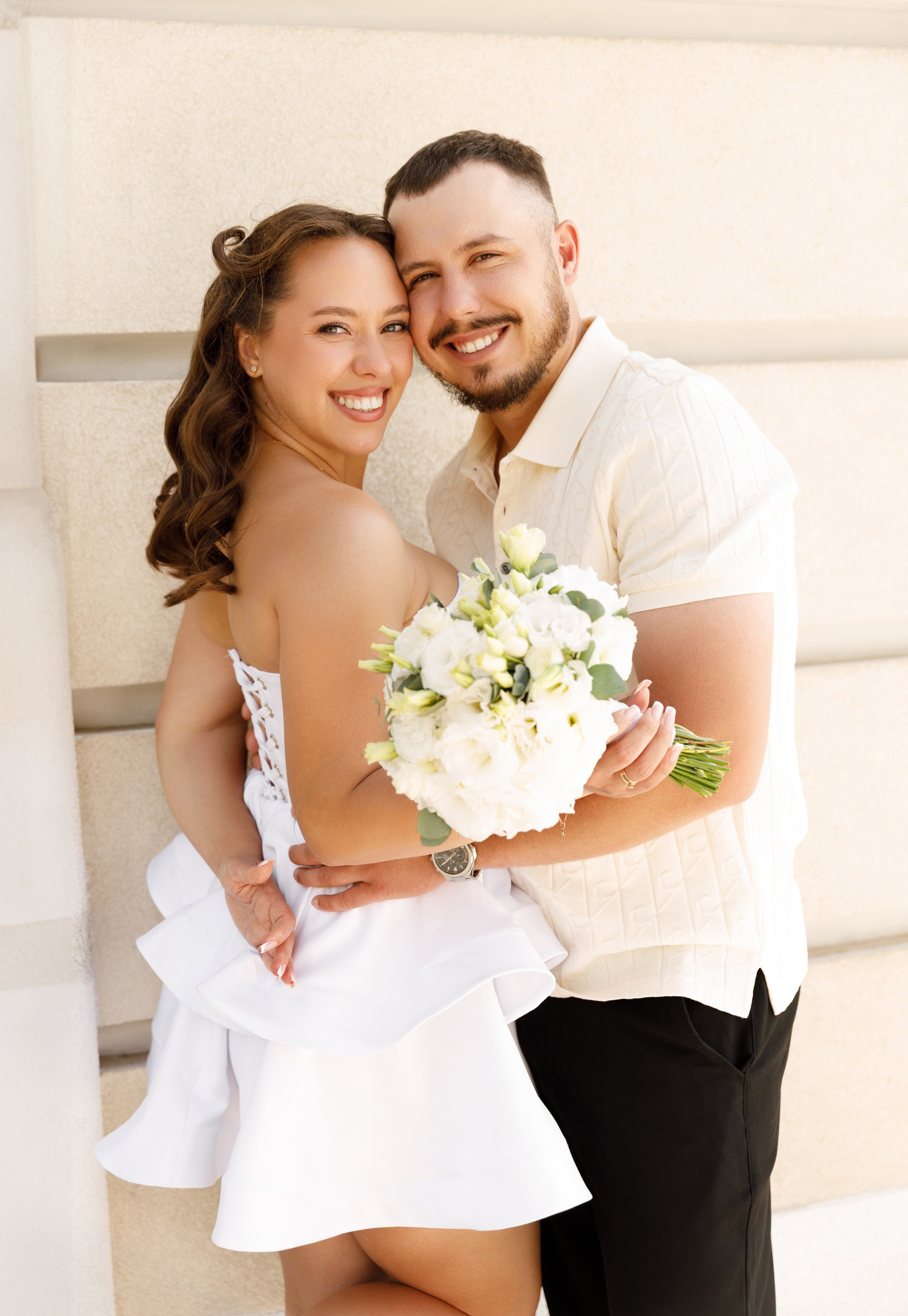 Анна & Валентин. Весільний та сімейний фотограф у Харкові Ткаченко Світлана