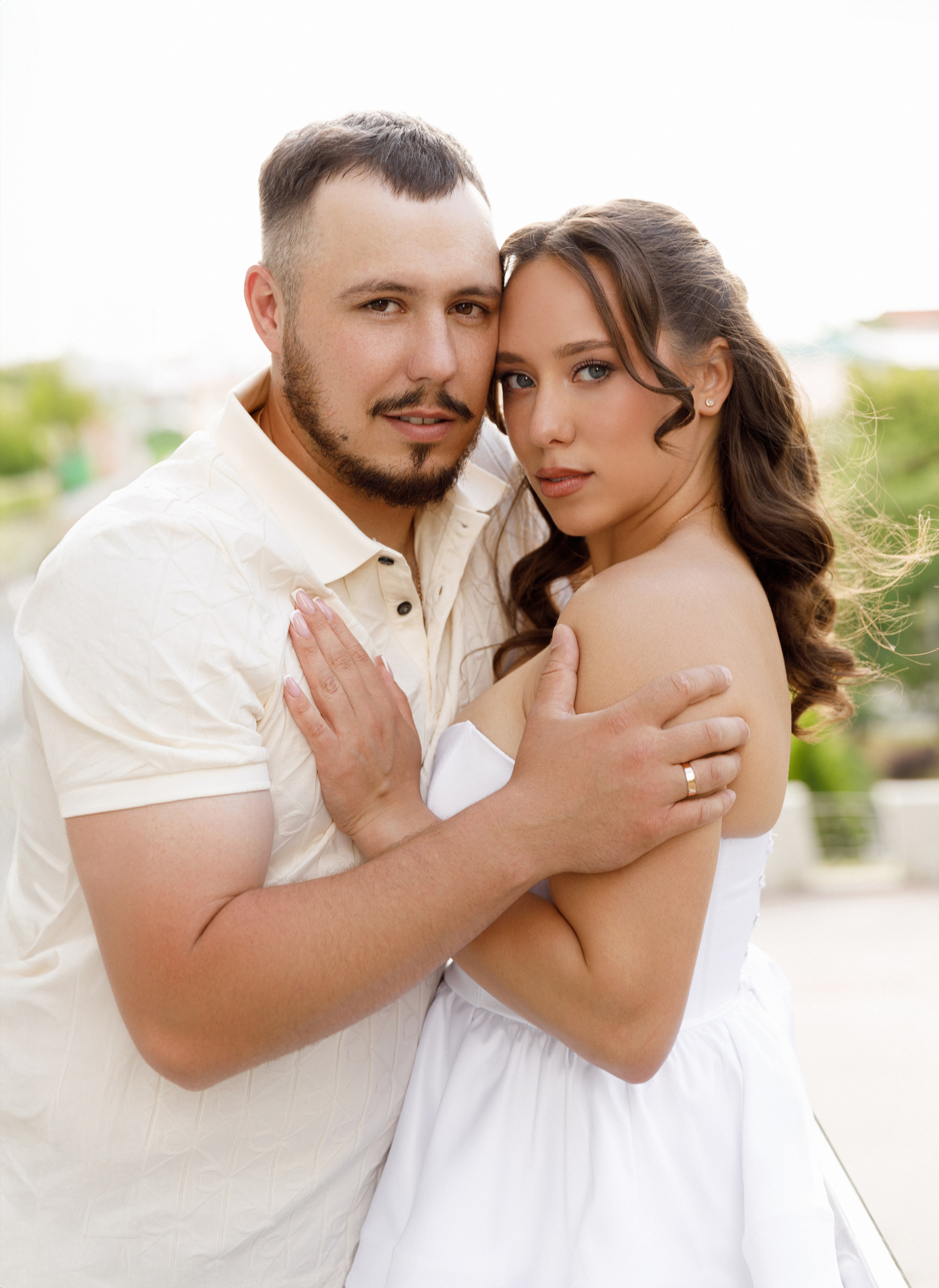 Анна & Валентин. Весільний та сімейний фотограф у Харкові Ткаченко Світлана