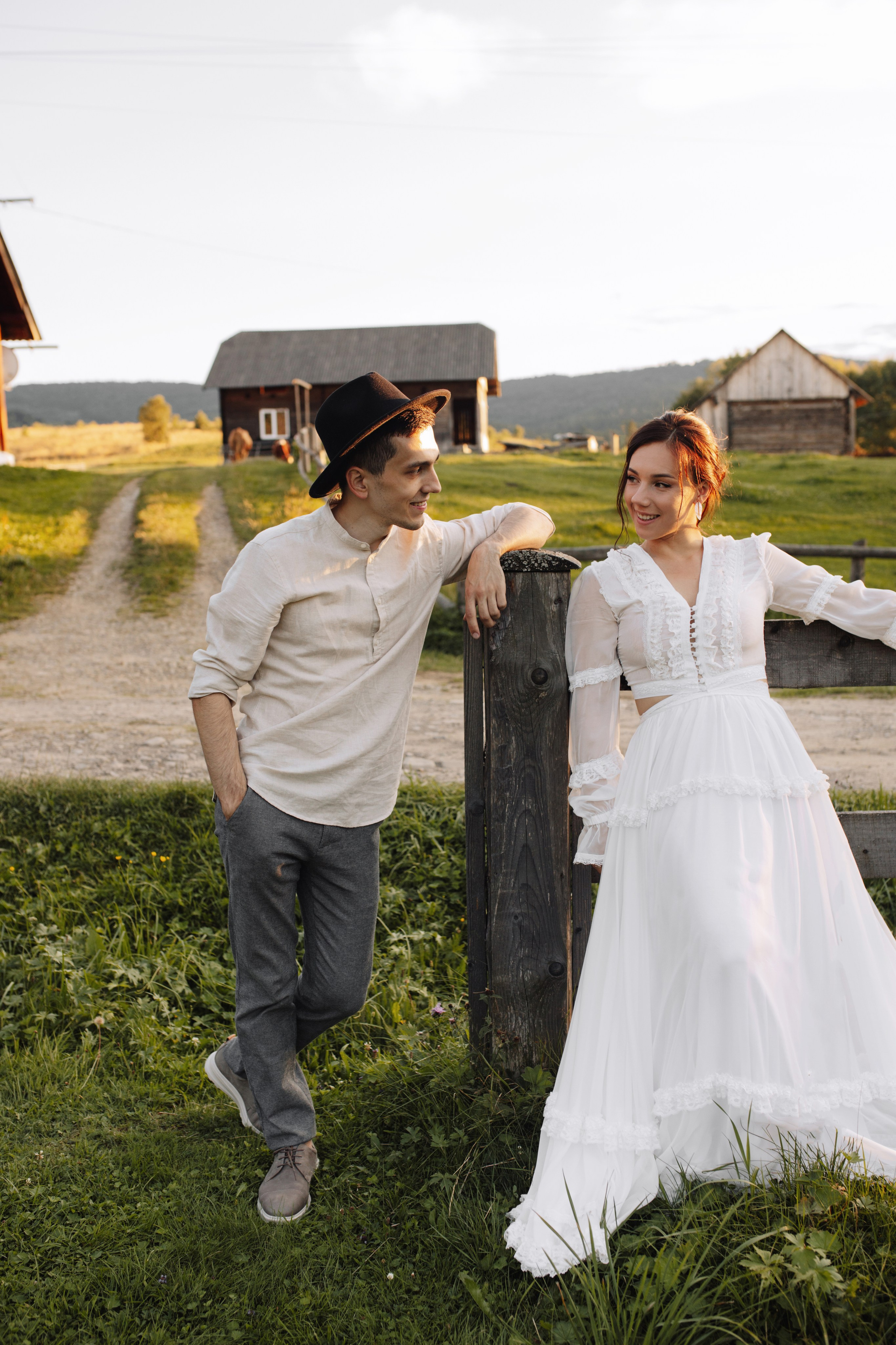 Юлія & Юрій. Весільний та сімейний фотограф у Харкові Ткаченко Світлана