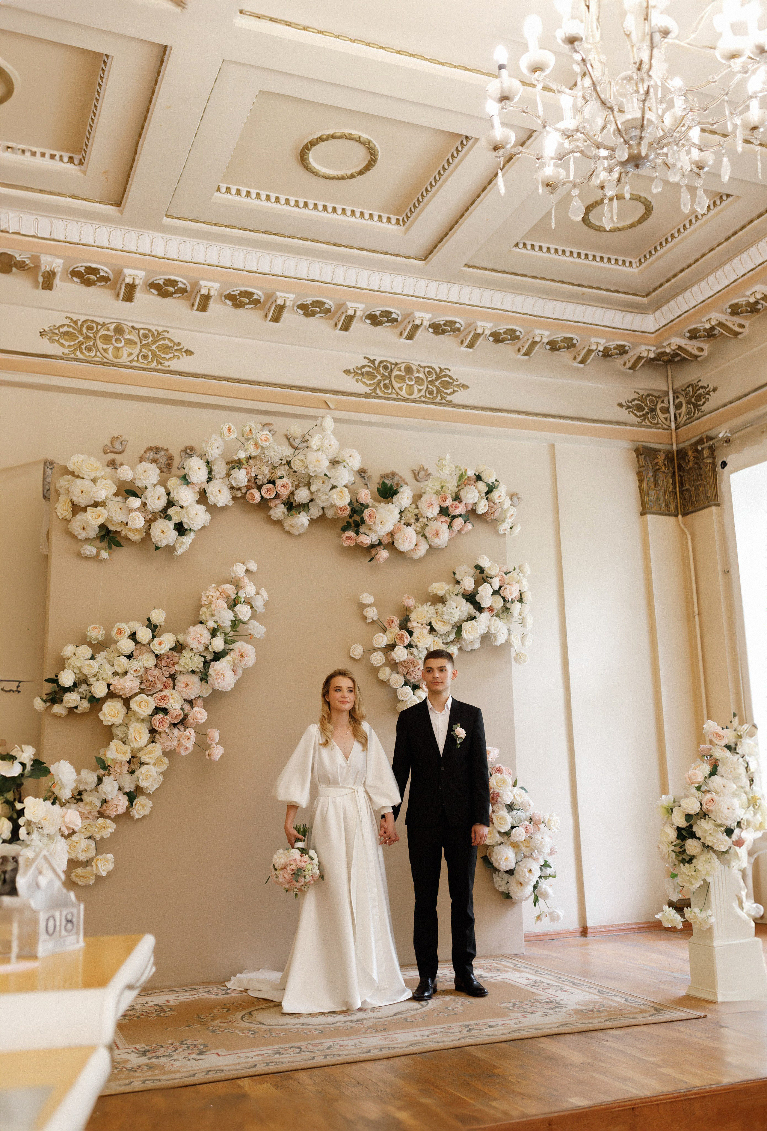 Влада & Стас. Весільний та сімейний фотограф у Харкові Ткаченко Світлана