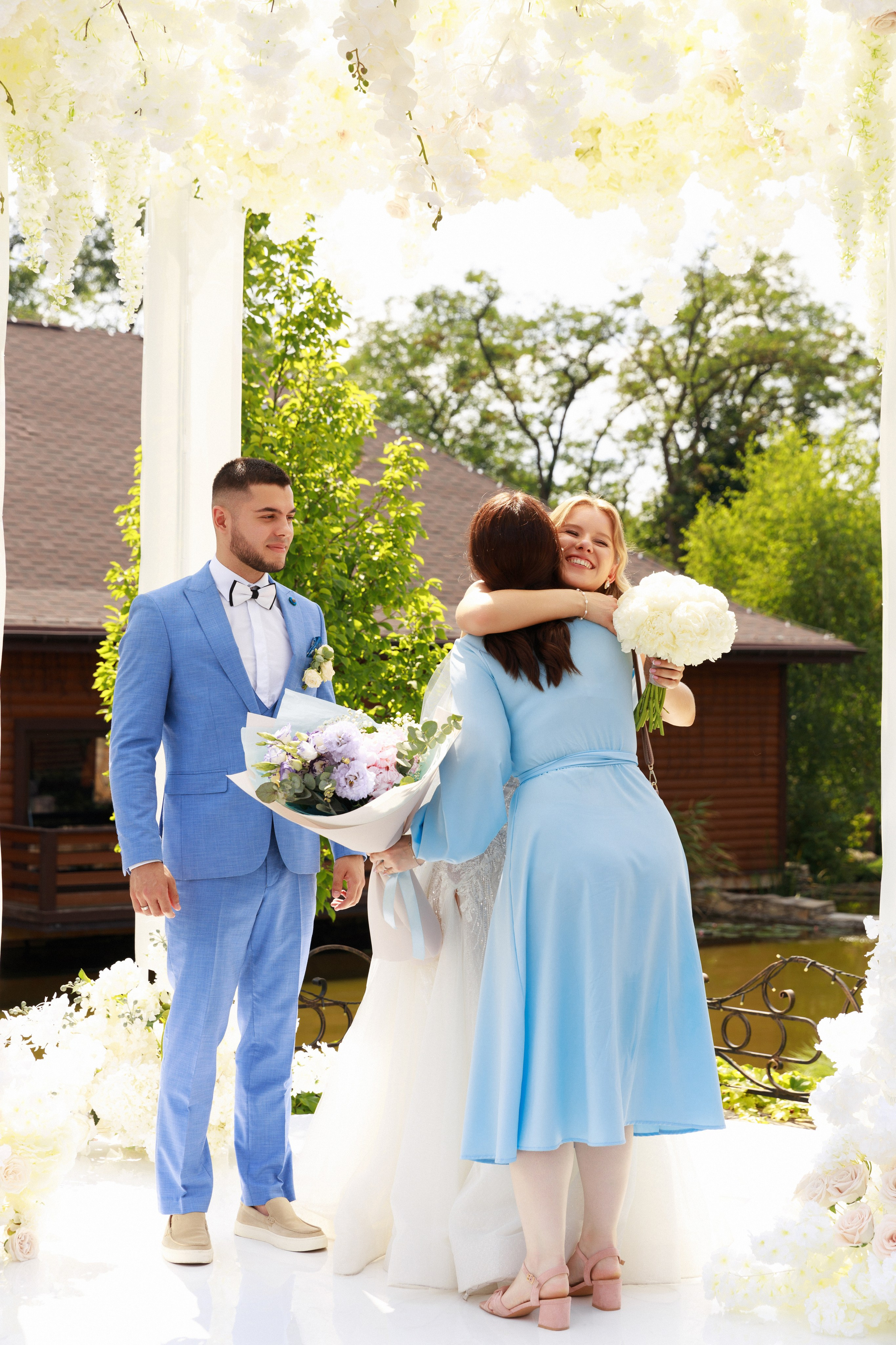 Дарина & Тимур. Весільний та сімейний фотограф у Харкові Ткаченко Світлана