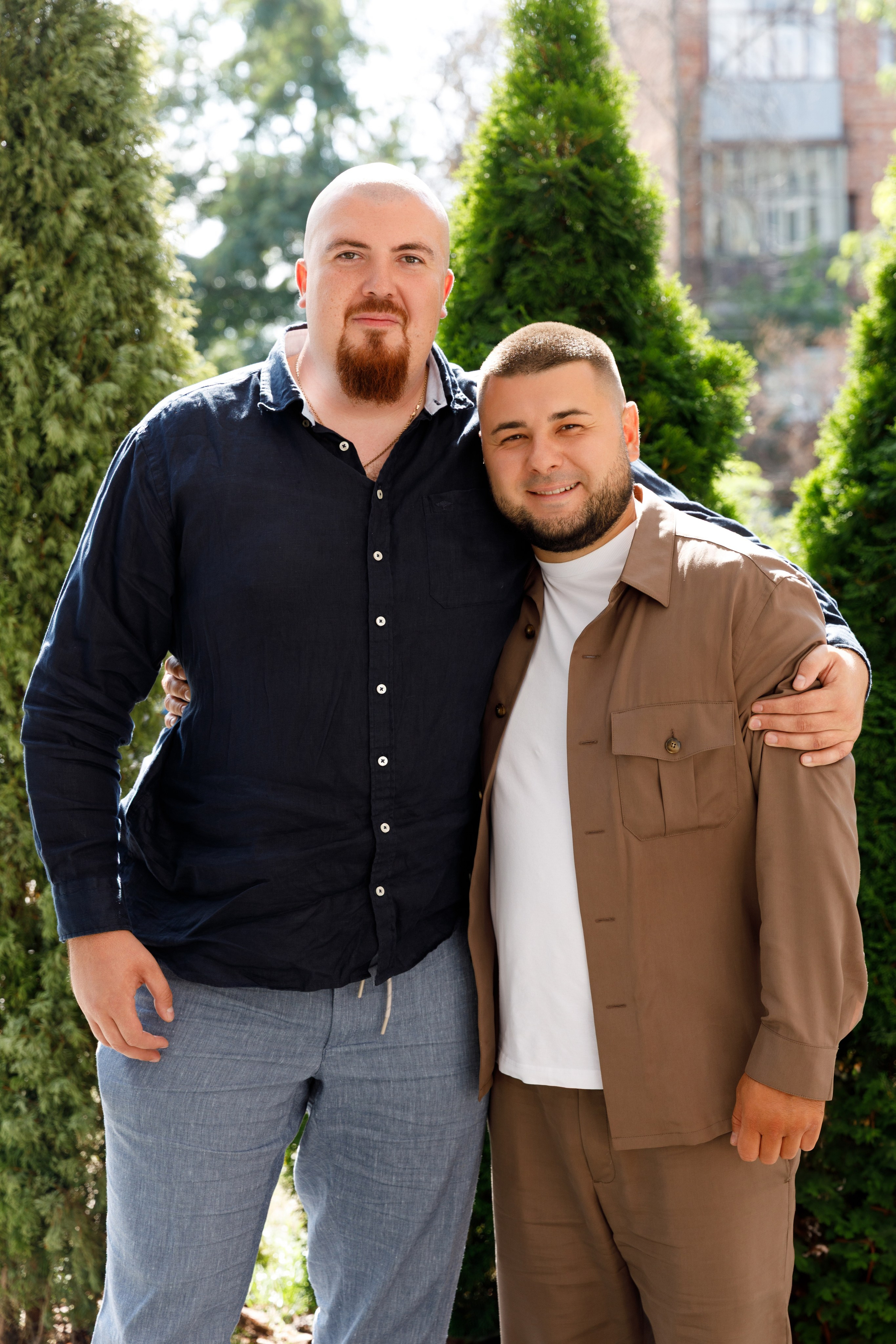 Марія & Олександр. Весільний та сімейний фотограф у Харкові Ткаченко Світлана