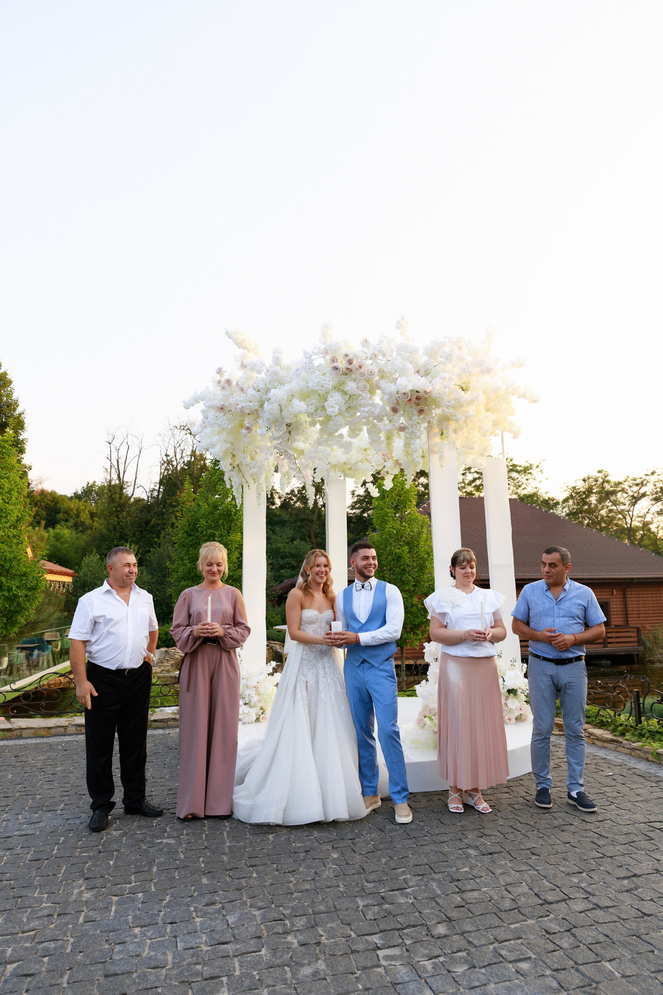Дарина & Тимур. Весільний та сімейний фотограф у Харкові Ткаченко Світлана