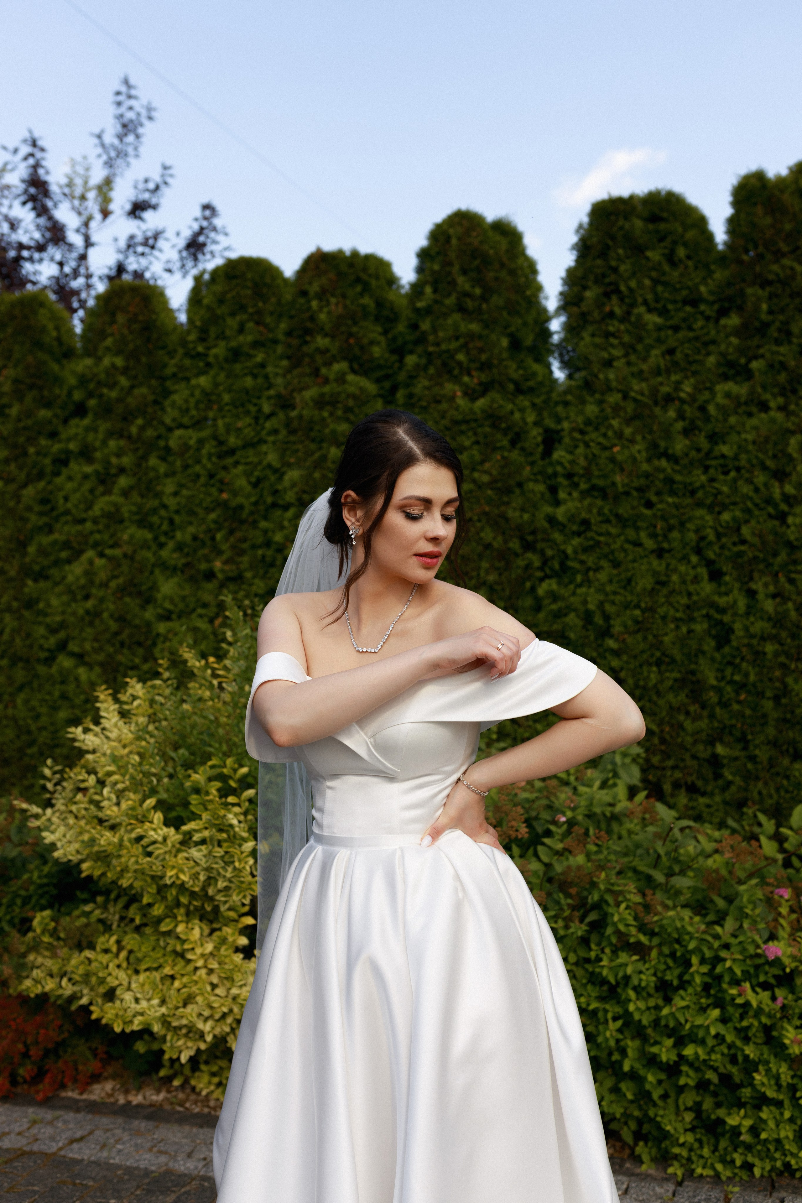 Вікторія & Андрій. Весільний та сімейний фотограф у Харкові Ткаченко Світлана