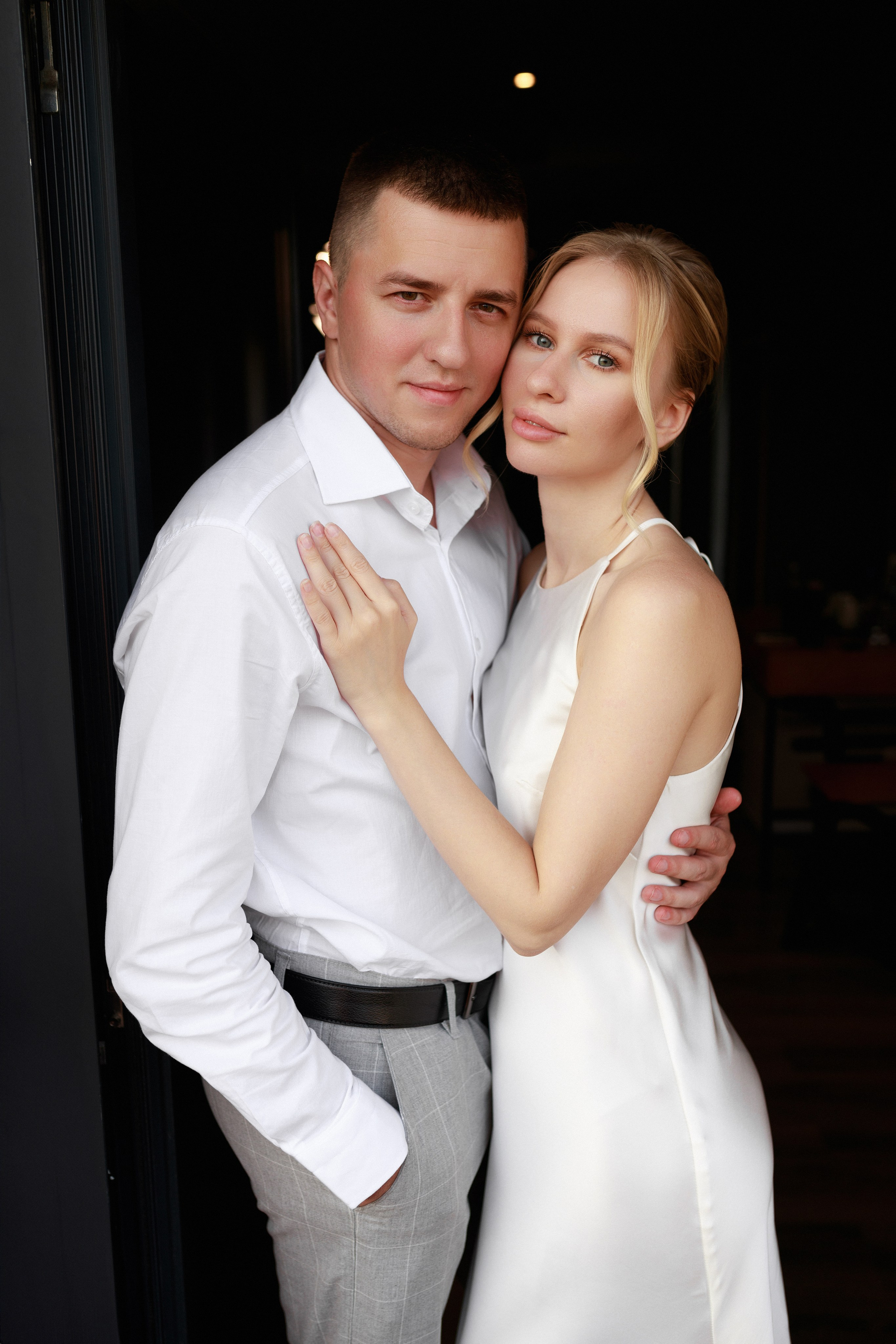 Ольга & Олександр. Весільний та сімейний фотограф у Харкові Ткаченко Світлана