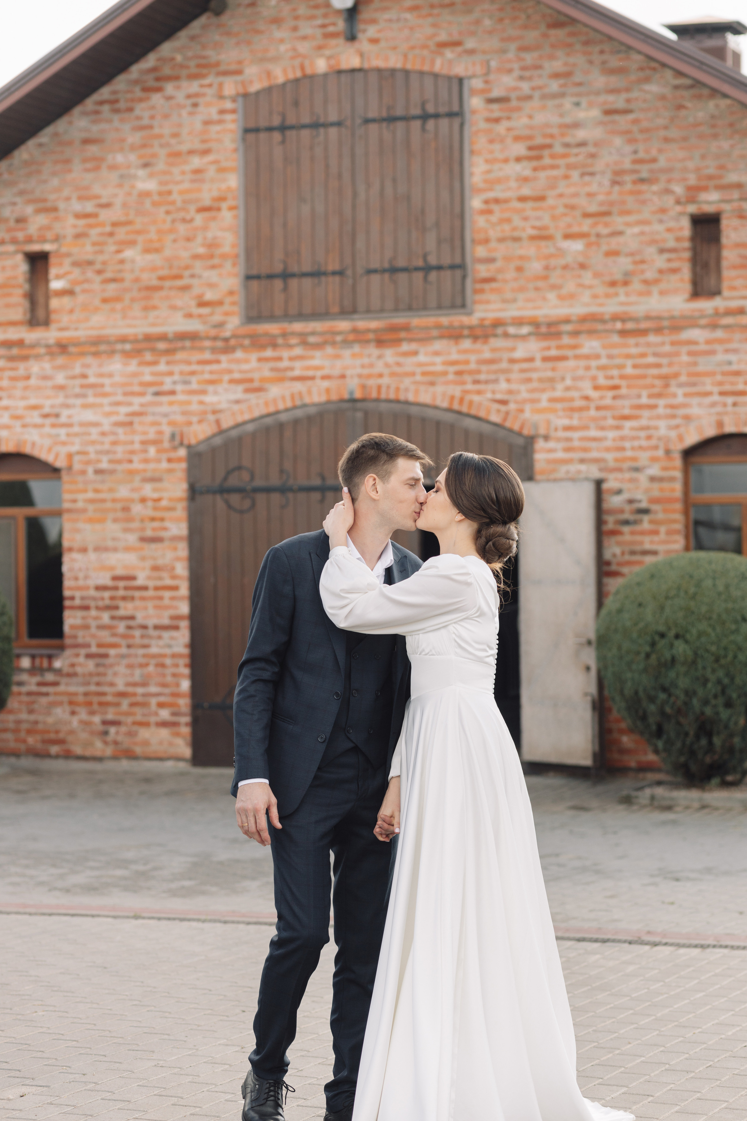 Анастасія & Дмитро. Весільний та сімейний фотограф у Харкові Ткаченко Світлана