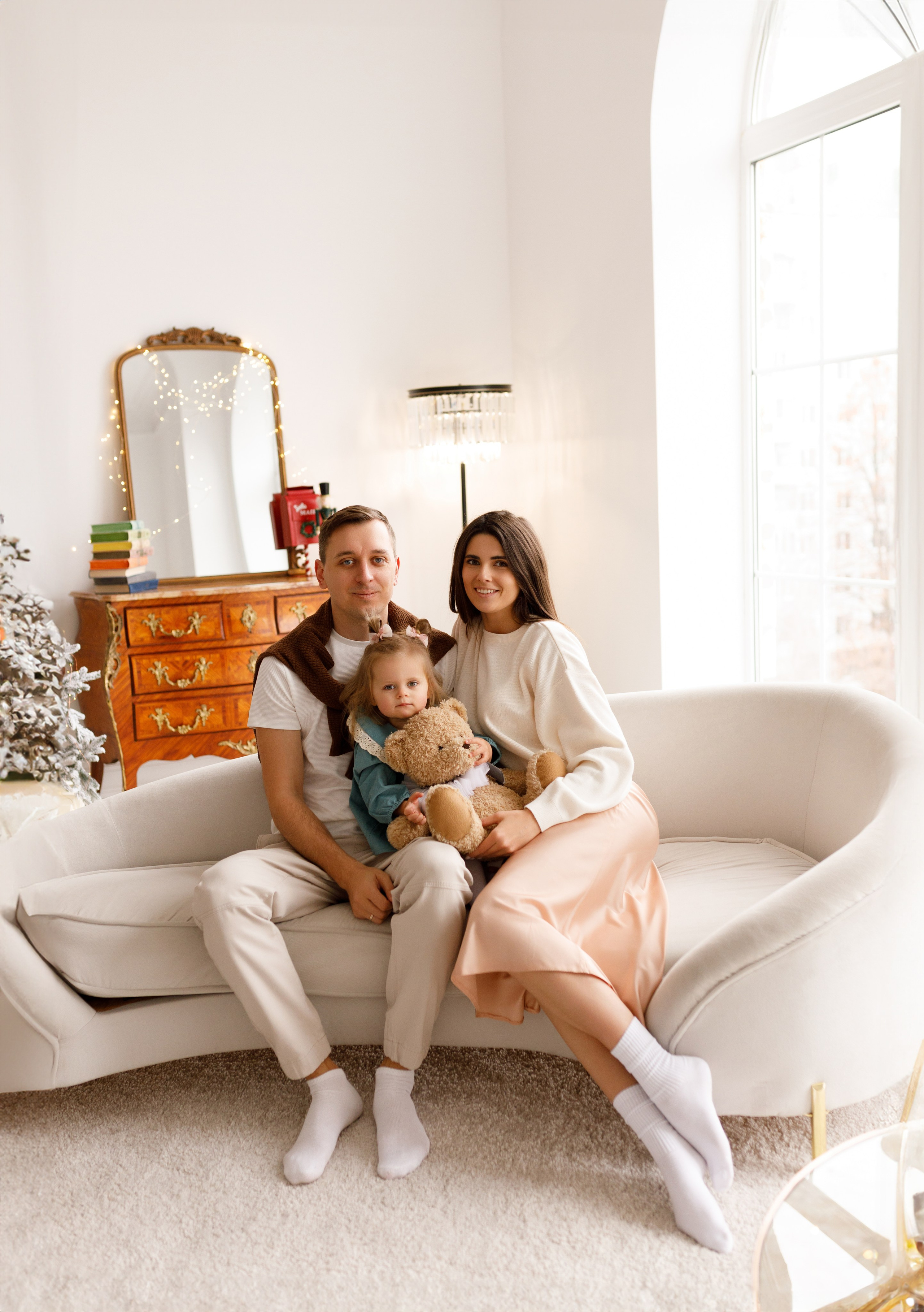 Катя & Ліна & Денис. Весільний та сімейний фотограф у Харкові Ткаченко Світлана