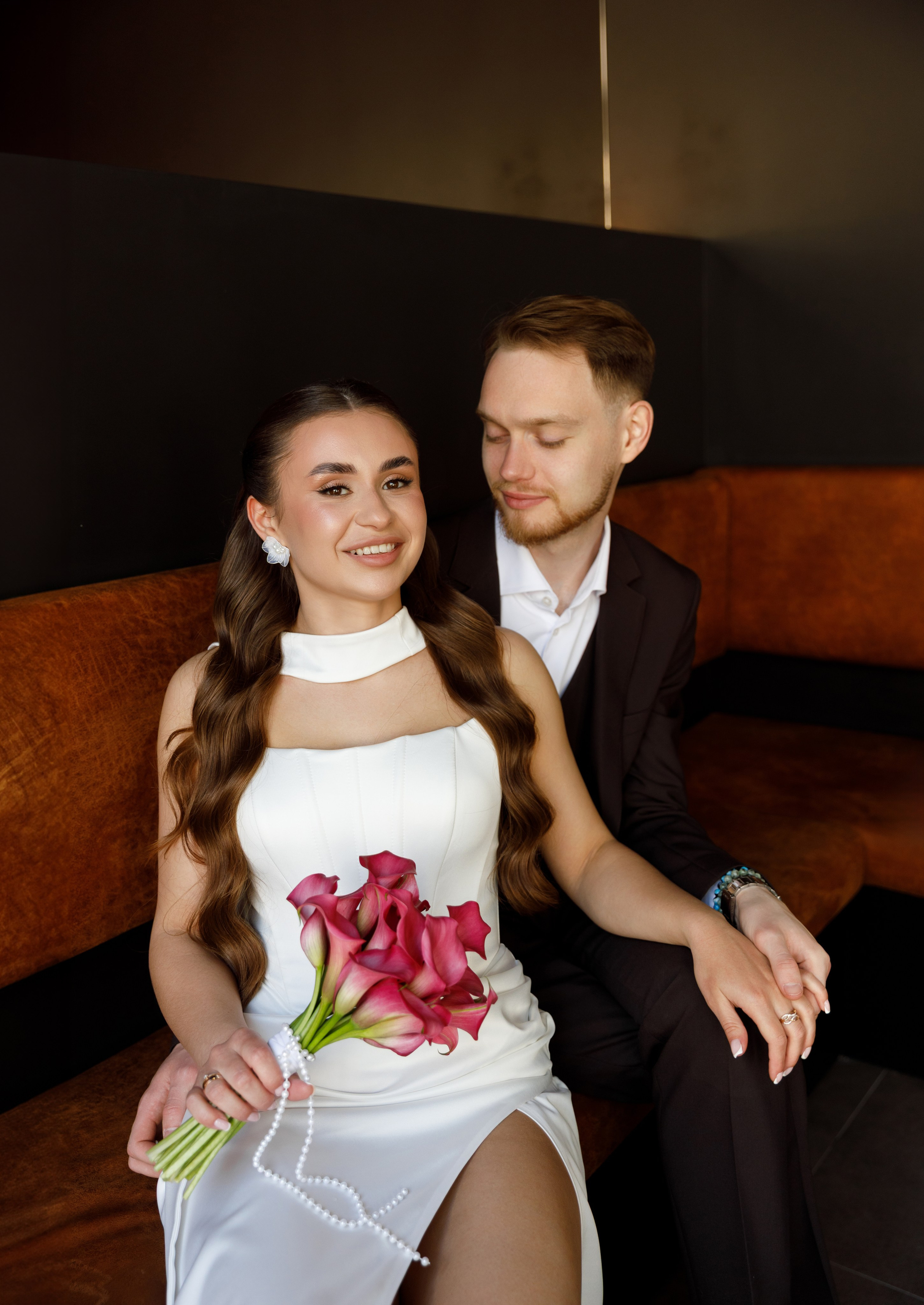 Євгенія & Женя. Весільний та сімейний фотограф у Харкові Ткаченко Світлана