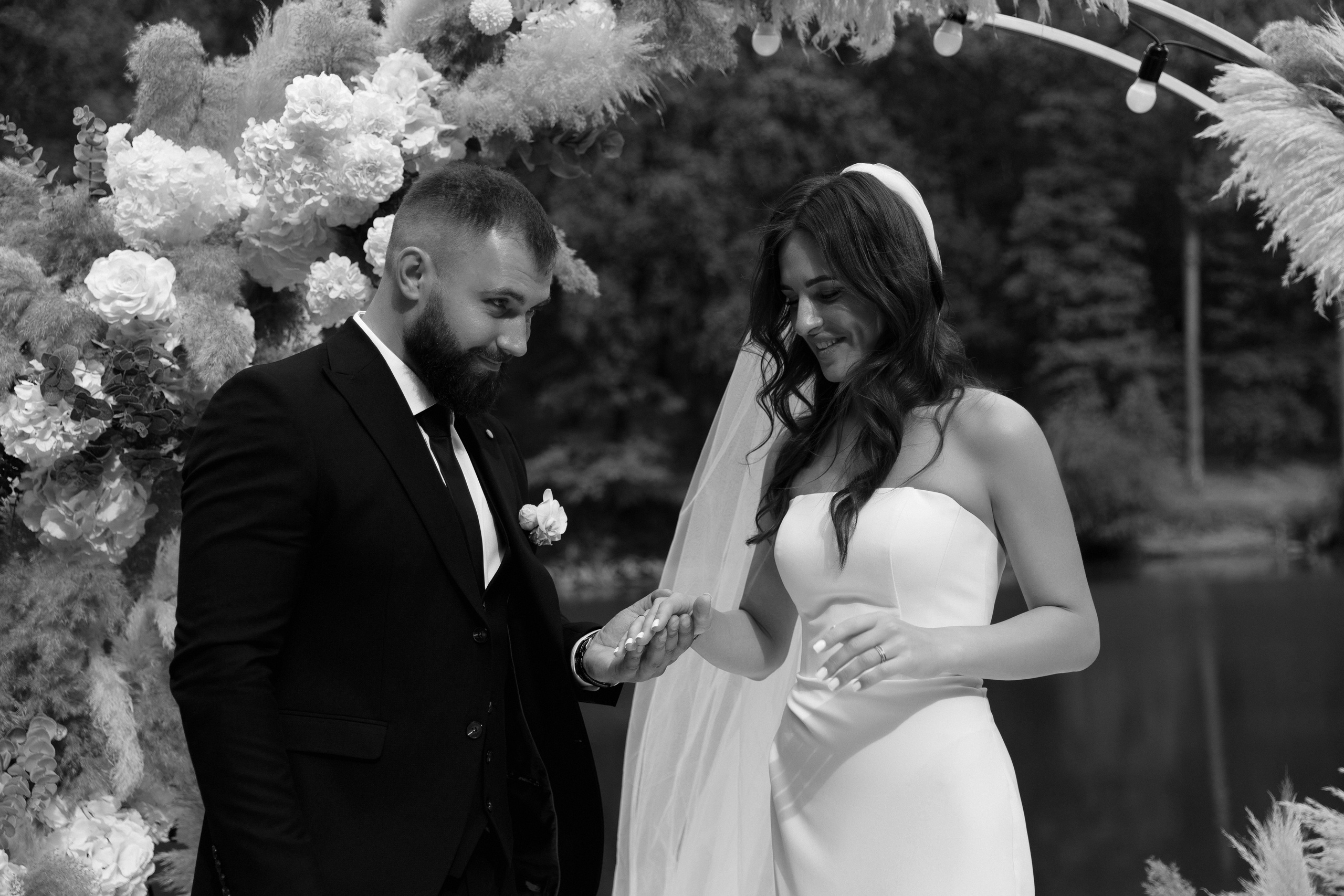 Катерина & Роман. Весільний та сімейний фотограф у Харкові Ткаченко Світлана