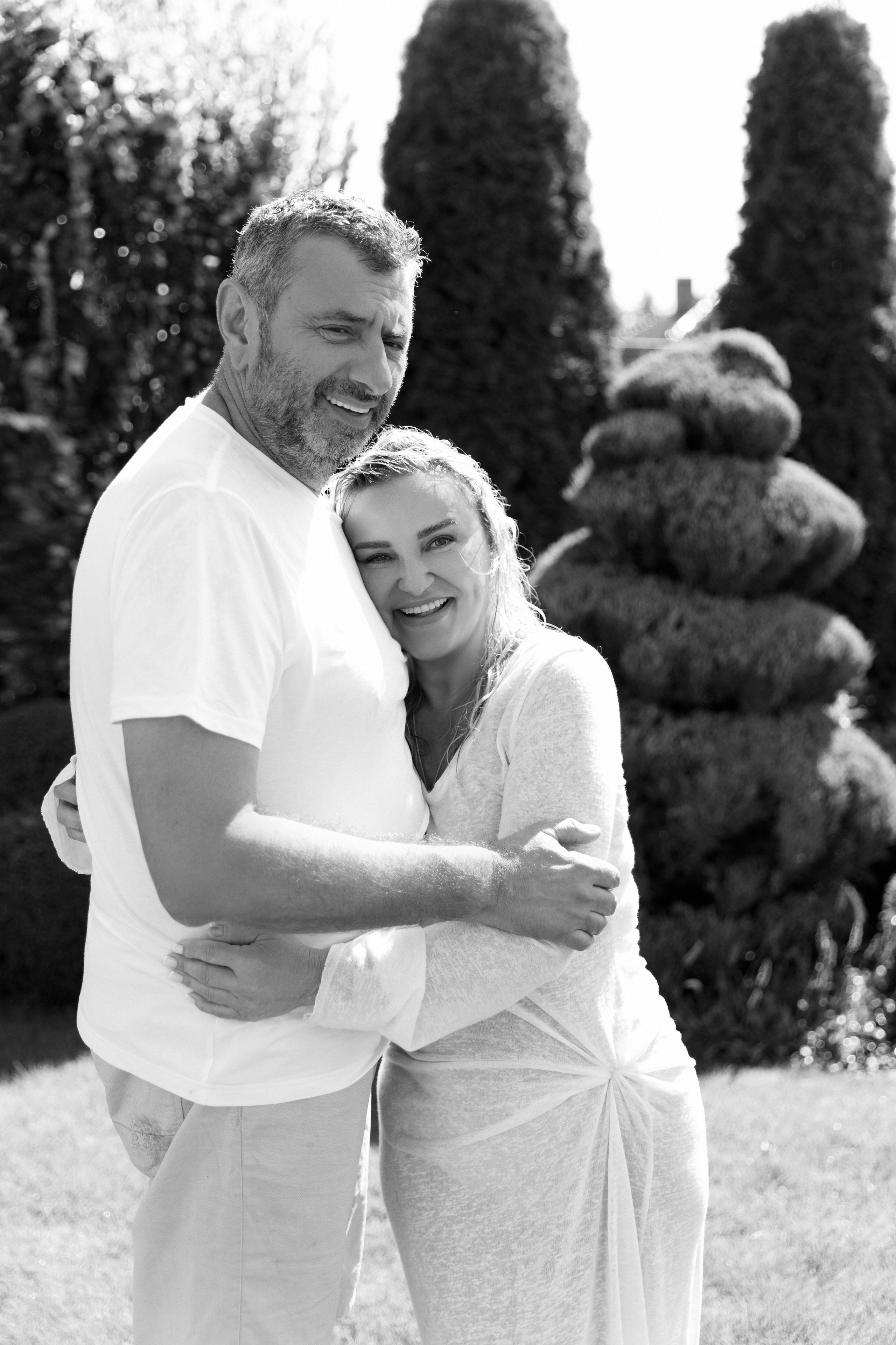 Алла & Генадій. Весільний та сімейний фотограф у Харкові Ткаченко Світлана
