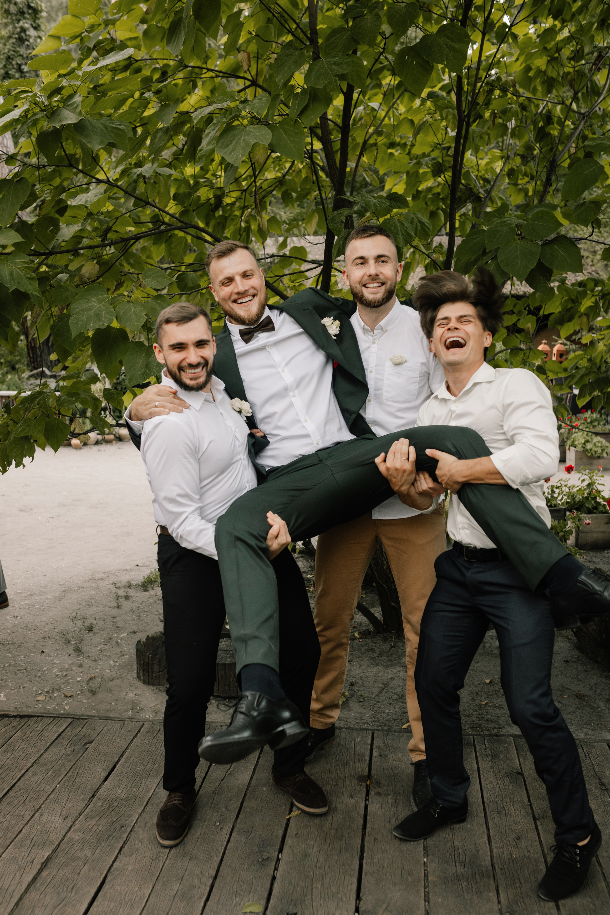 Настя & Влад. Весільний та сімейний фотограф у Харкові Ткаченко Світлана