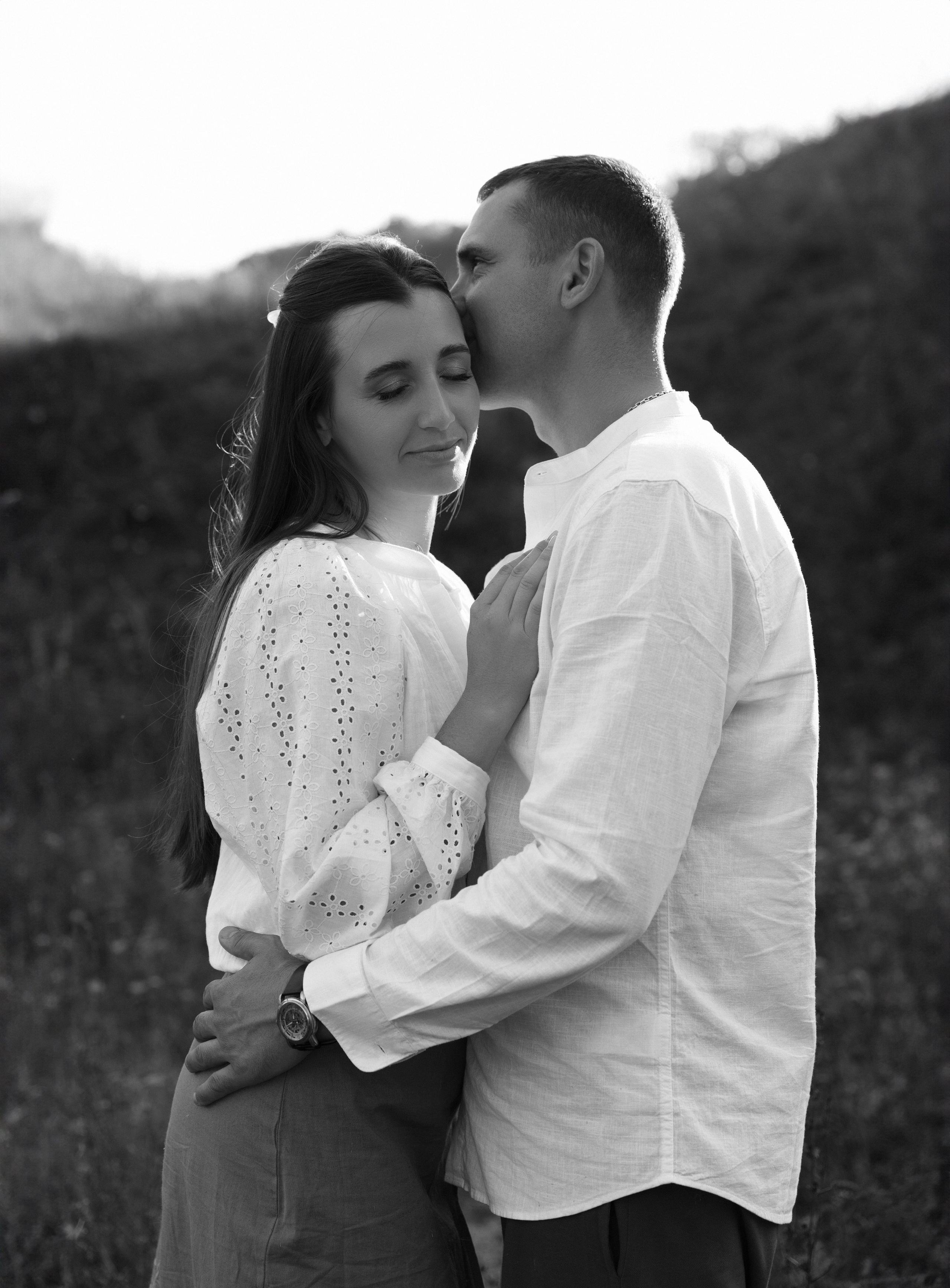 Анна & Аріна & Антон. Весільний та сімейний фотограф у Харкові Ткаченко Світлана