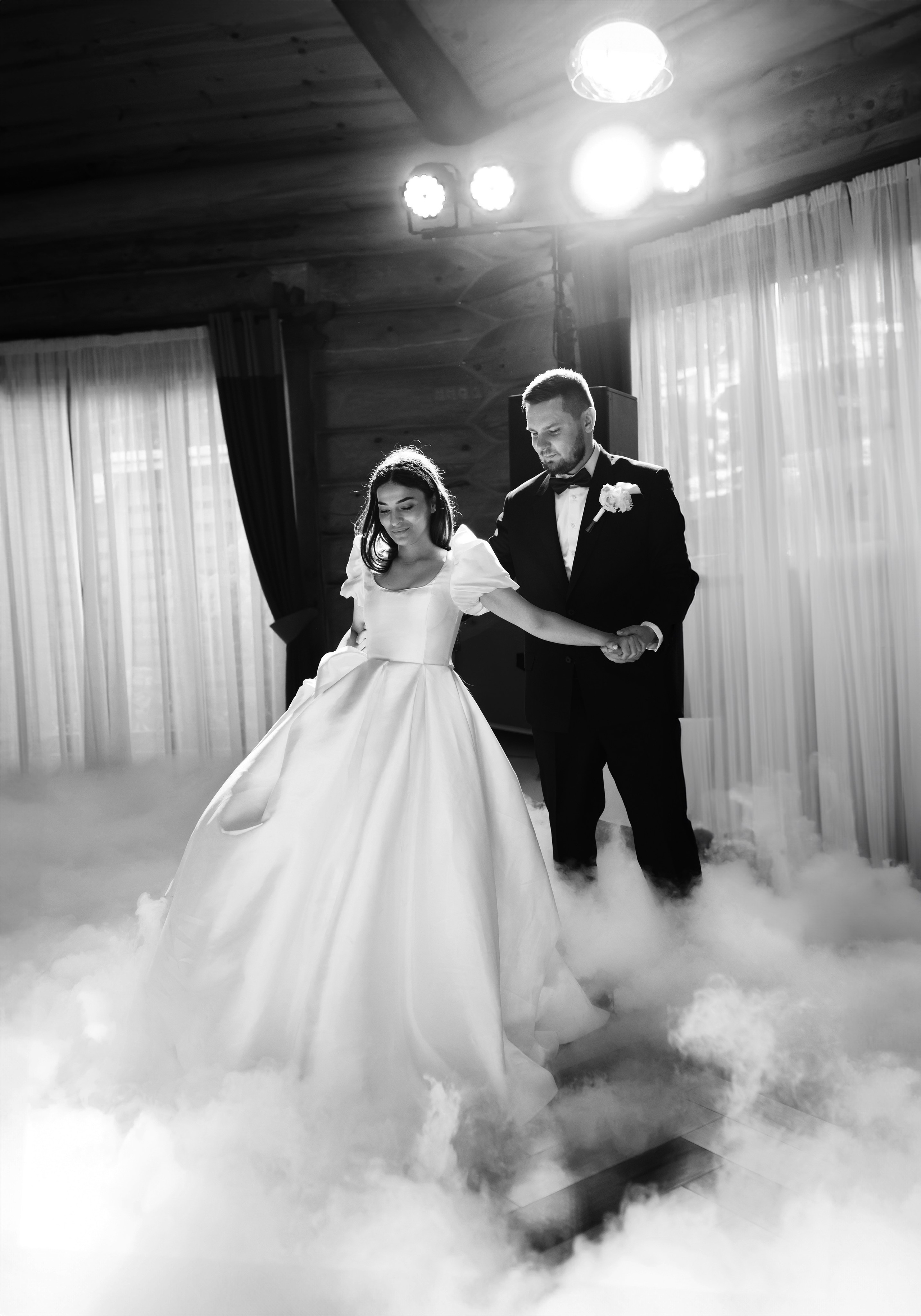 Дар’я & Артур. Весільний та сімейний фотограф у Харкові Ткаченко Світлана