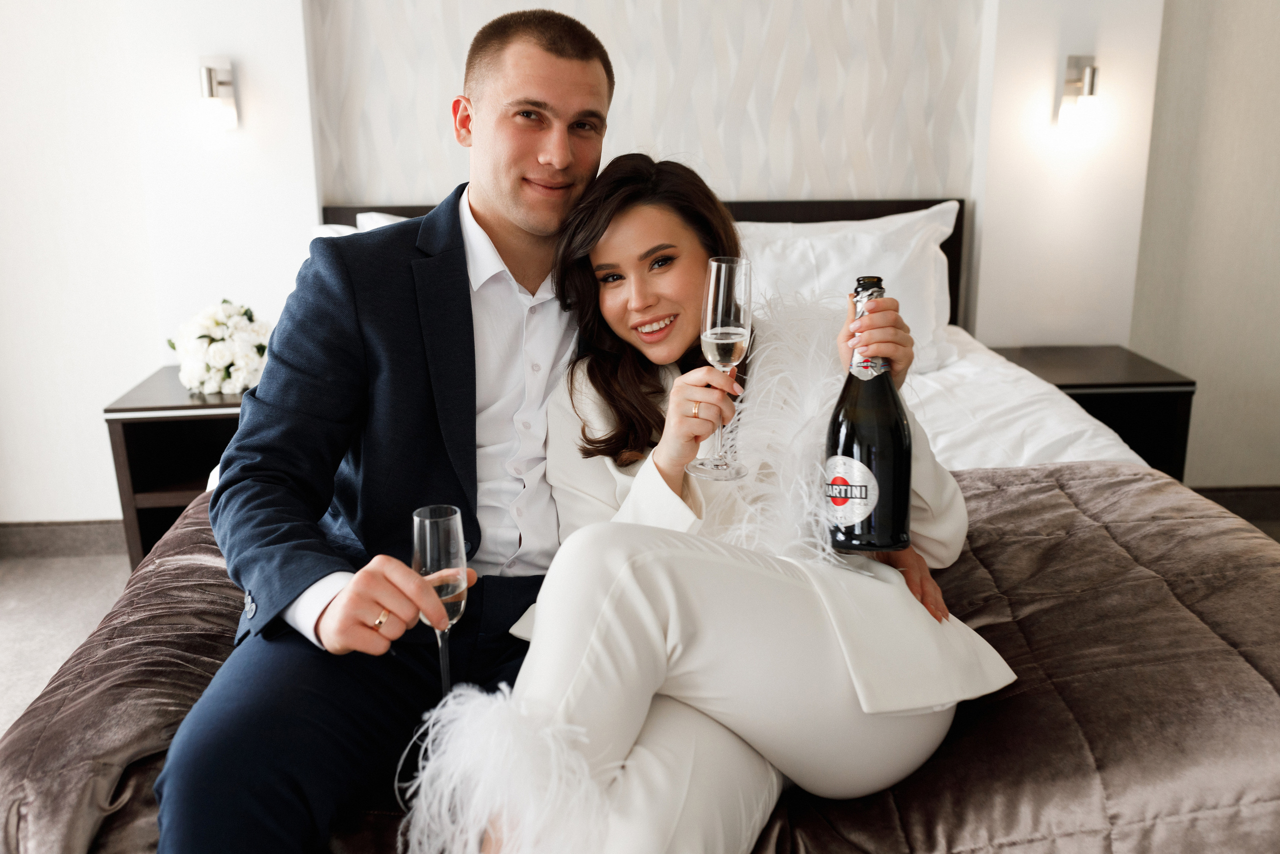 Ксенія & Дмитро. Весільний та сімейний фотограф у Харкові Ткаченко Світлана