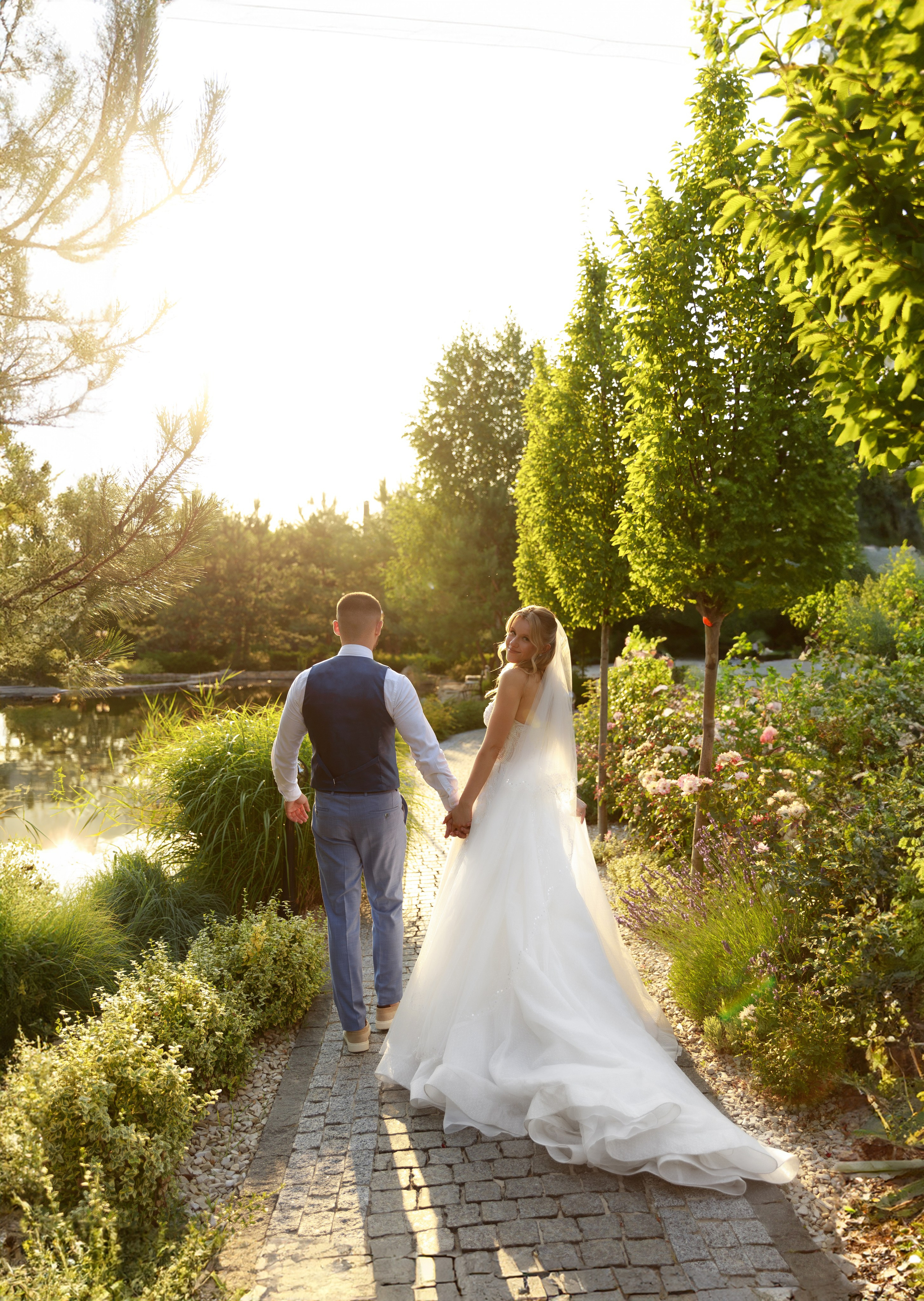 Дарина & Тимур. Весільний та сімейний фотограф у Харкові Ткаченко Світлана