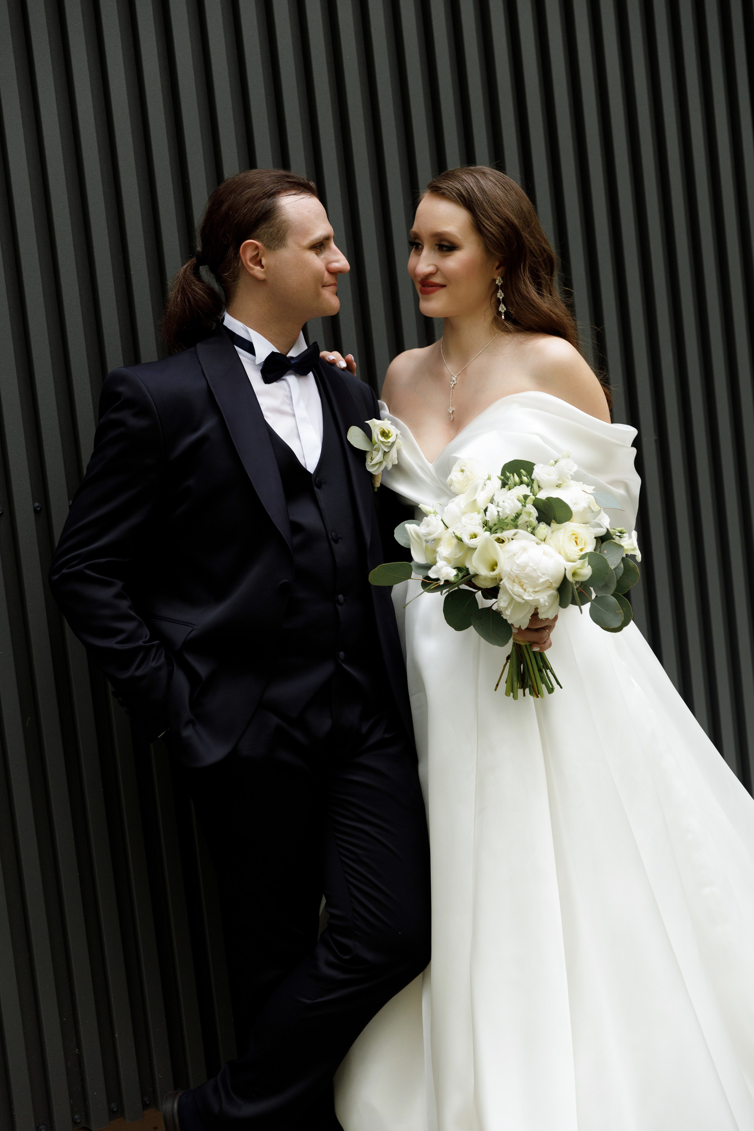 Аліна & Сергій. Весільний та сімейний фотограф у Харкові Ткаченко Світлана