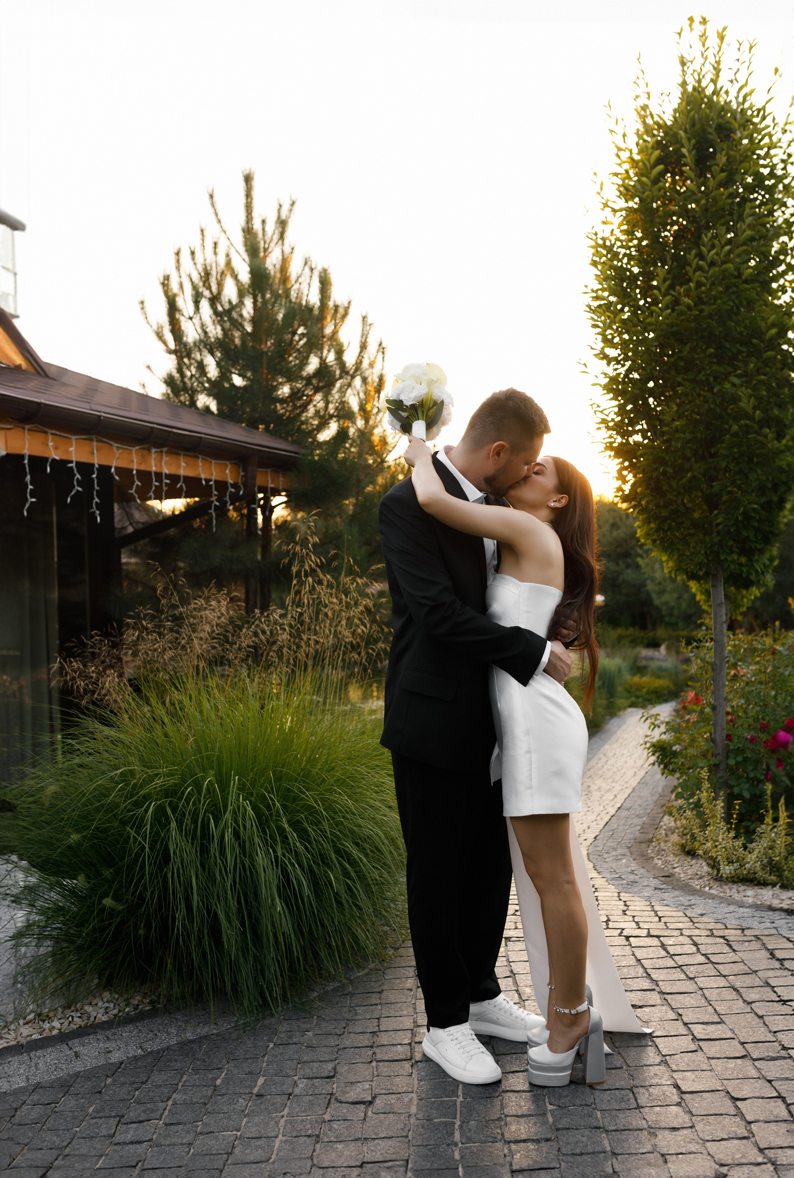Дар’я & Артур. Весільний та сімейний фотограф у Харкові Ткаченко Світлана
