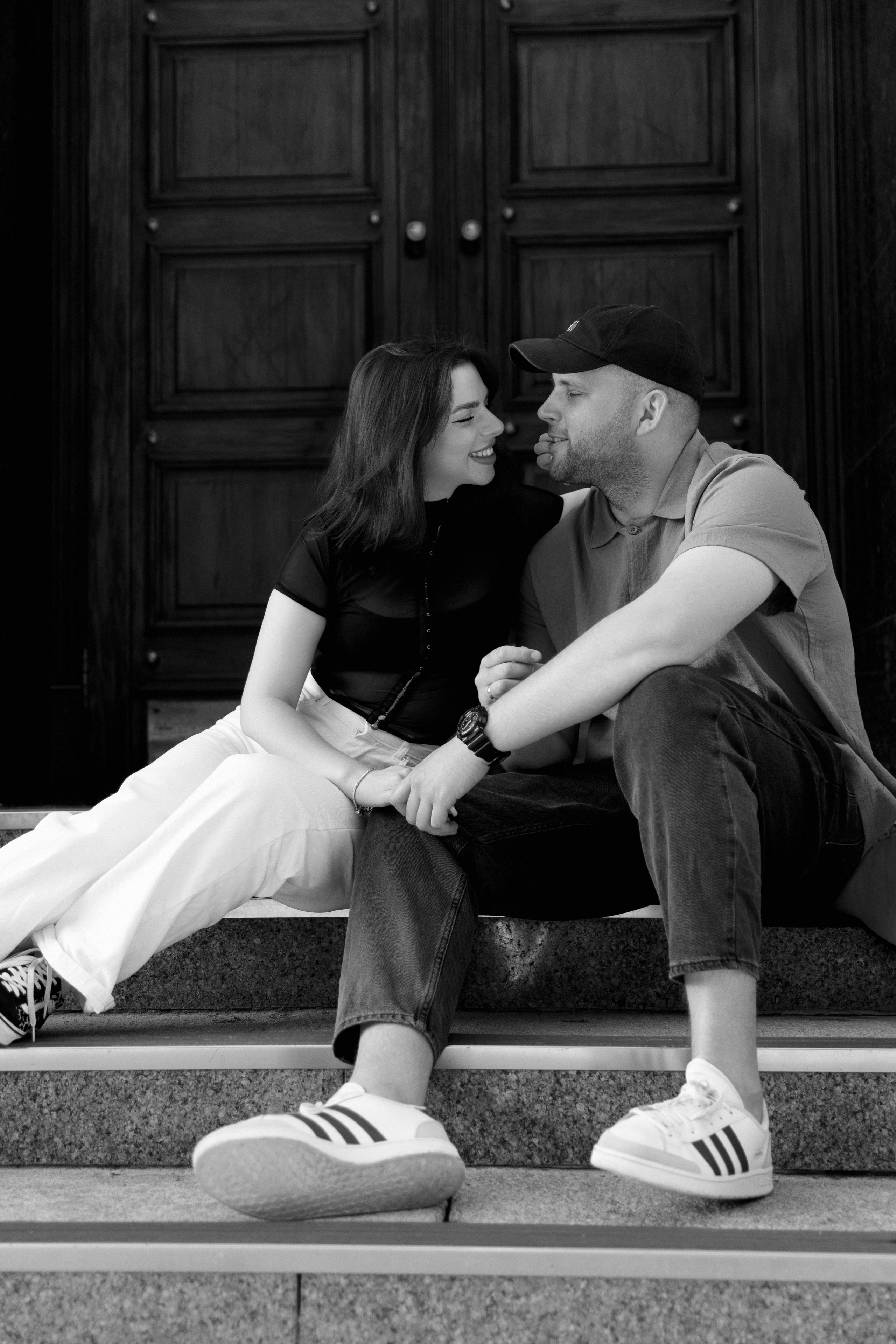 Катерина & Дмитро. Весільний та сімейний фотограф у Харкові Ткаченко Світлана