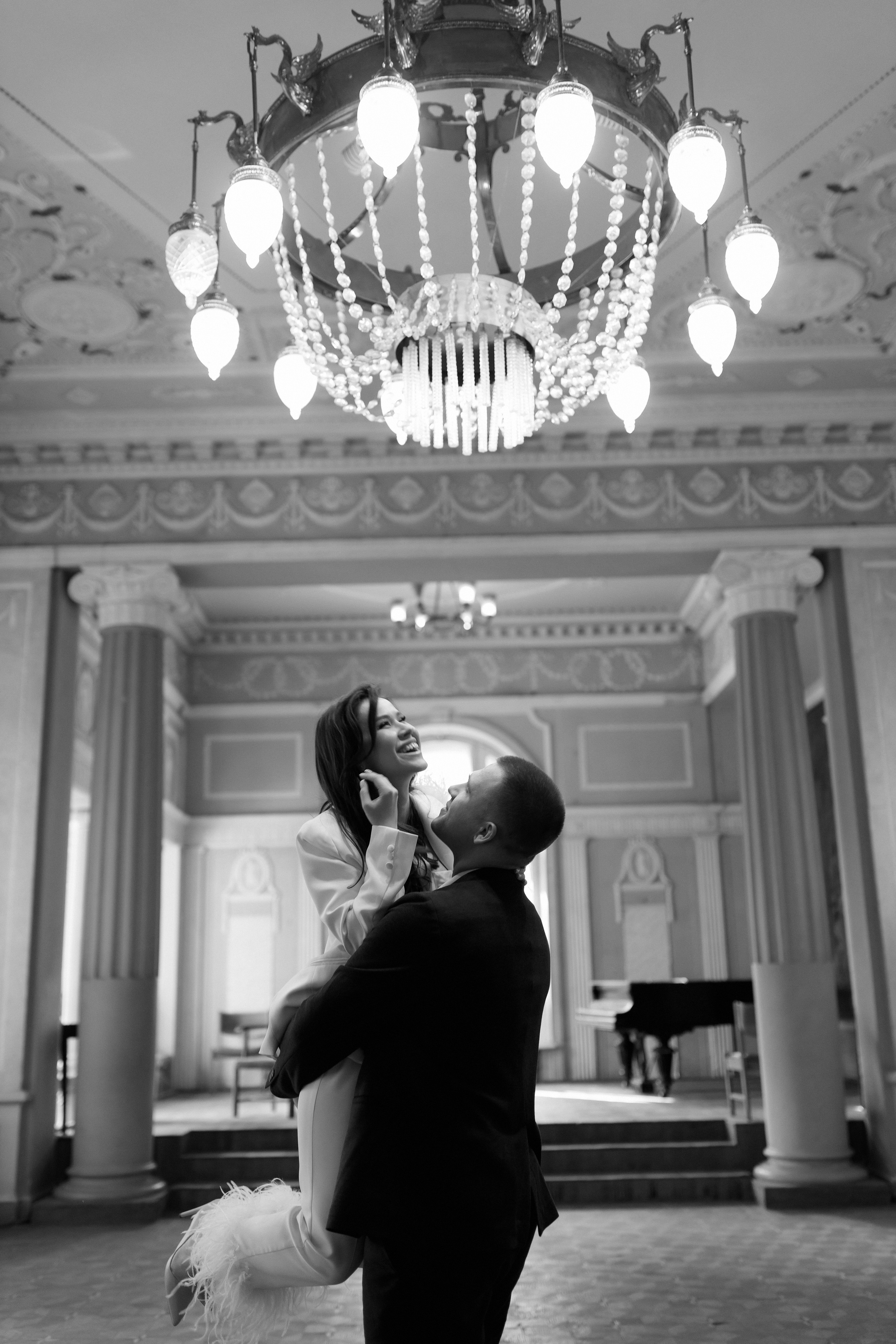 Ксенія & Дмитро. Весільний та сімейний фотограф у Харкові Ткаченко Світлана