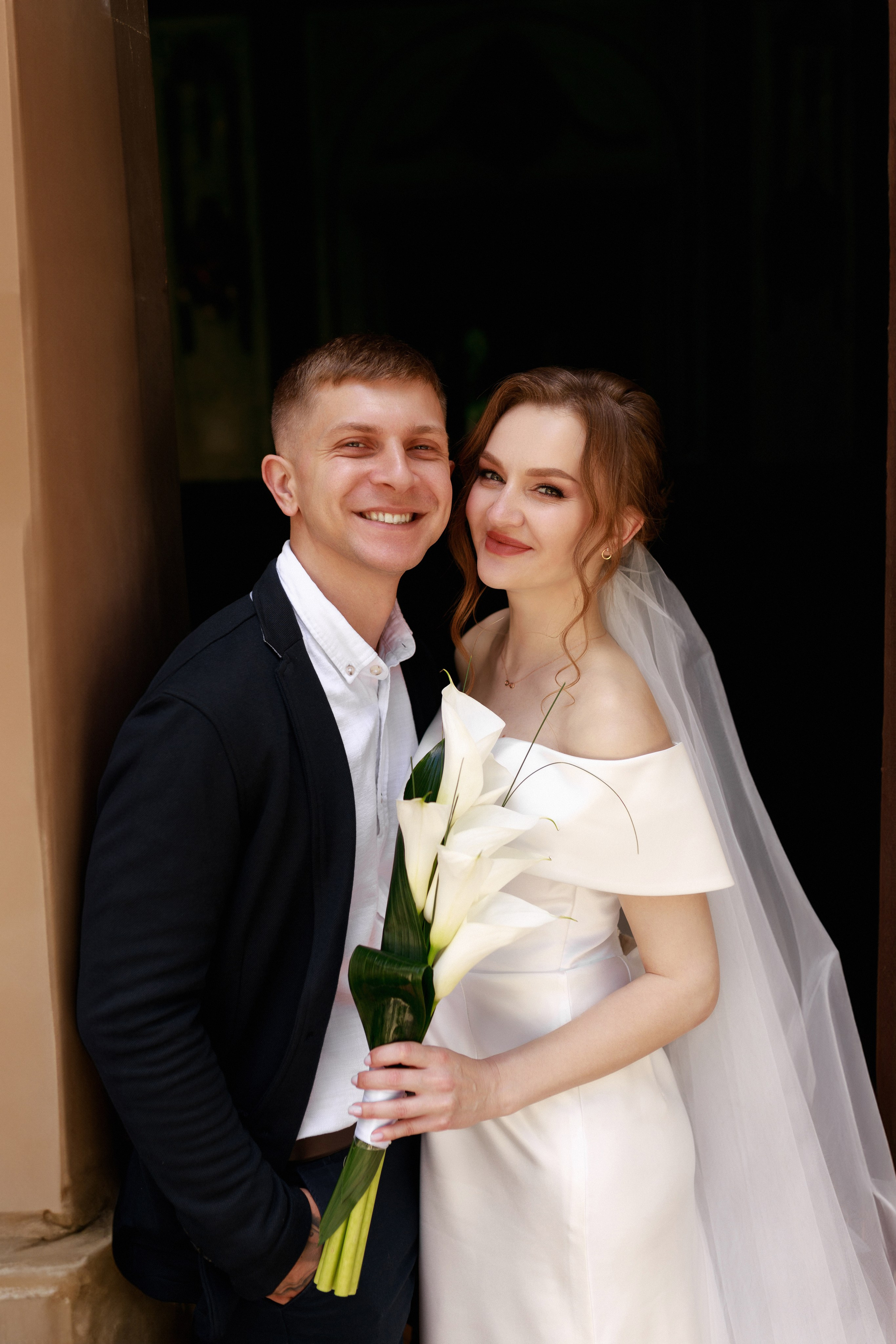 Вікторія & Дмитро. Весільний та сімейний фотограф у Харкові Ткаченко Світлана