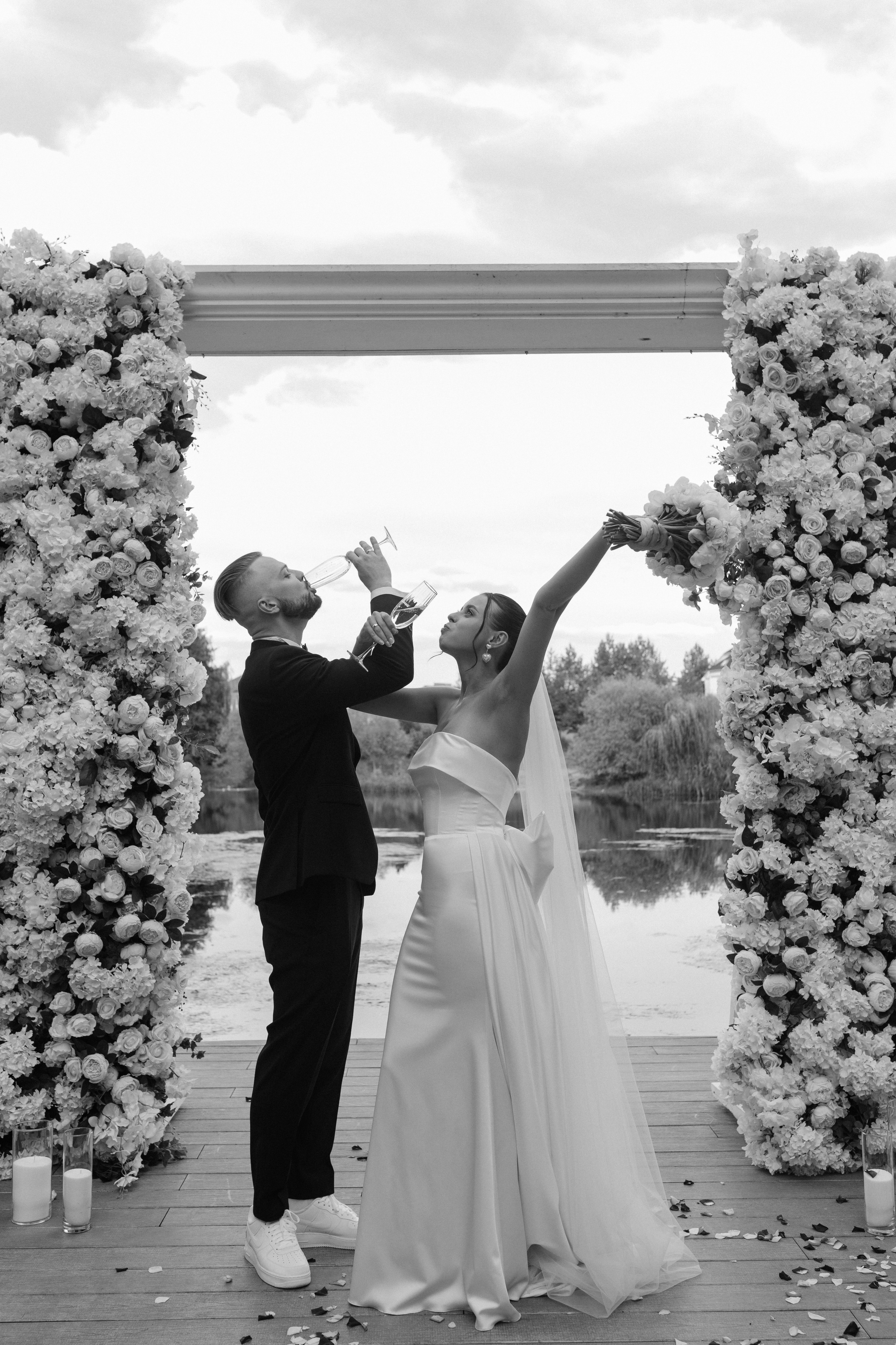 Анна & Артем. Весільний та сімейний фотограф у Харкові Ткаченко Світлана