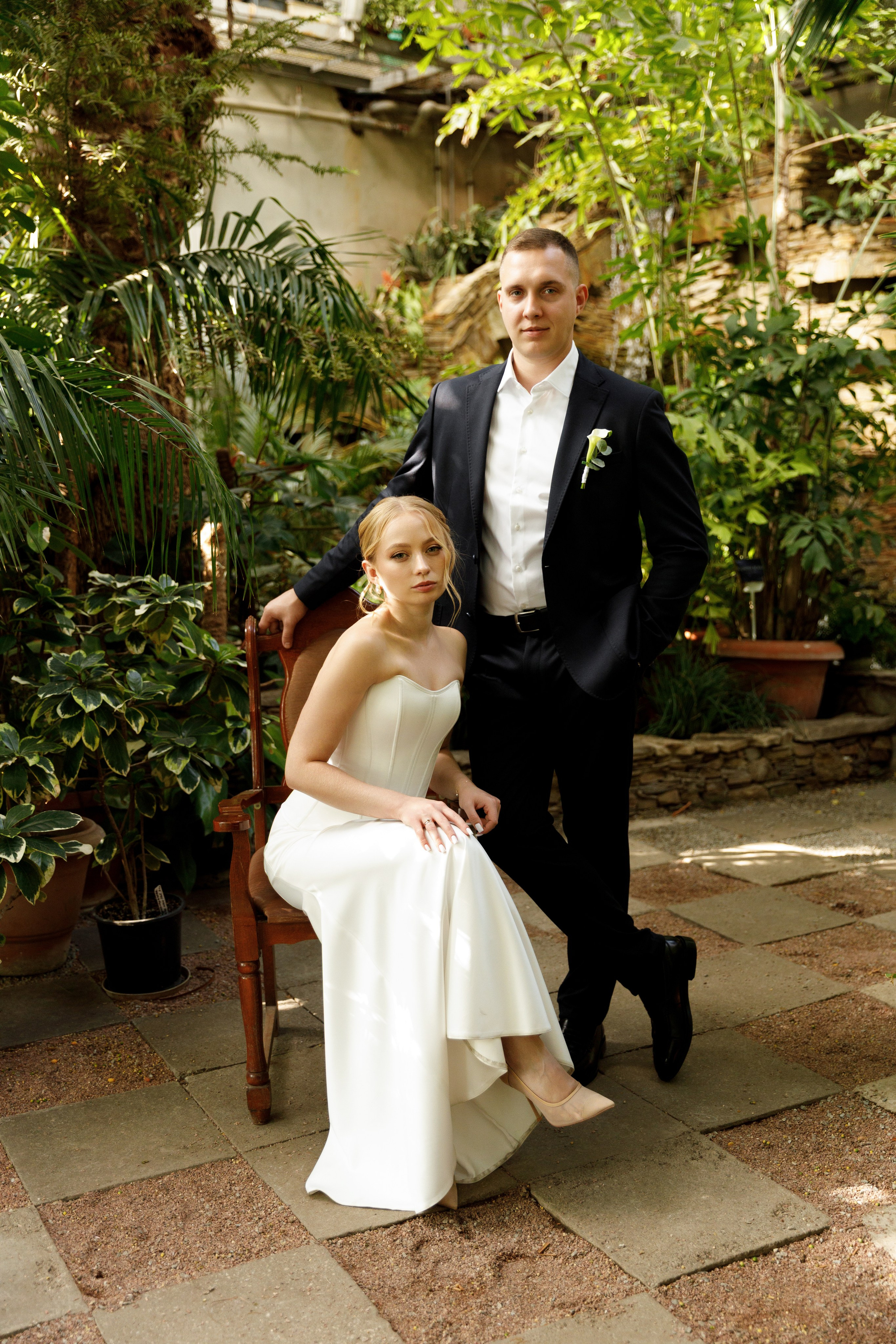 Анастасія & Ігор. Весільний та сімейний фотограф у Харкові Ткаченко Світлана