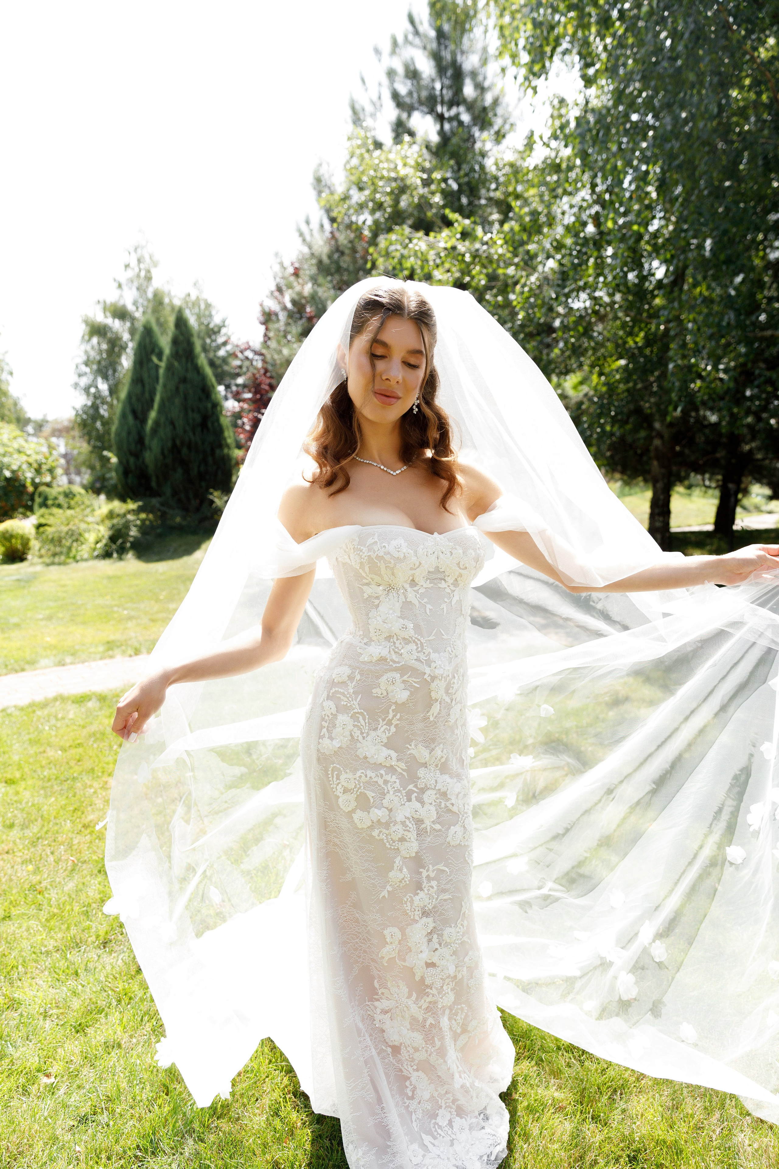 Анна & Денис. Весільний та сімейний фотограф у Харкові Ткаченко Світлана