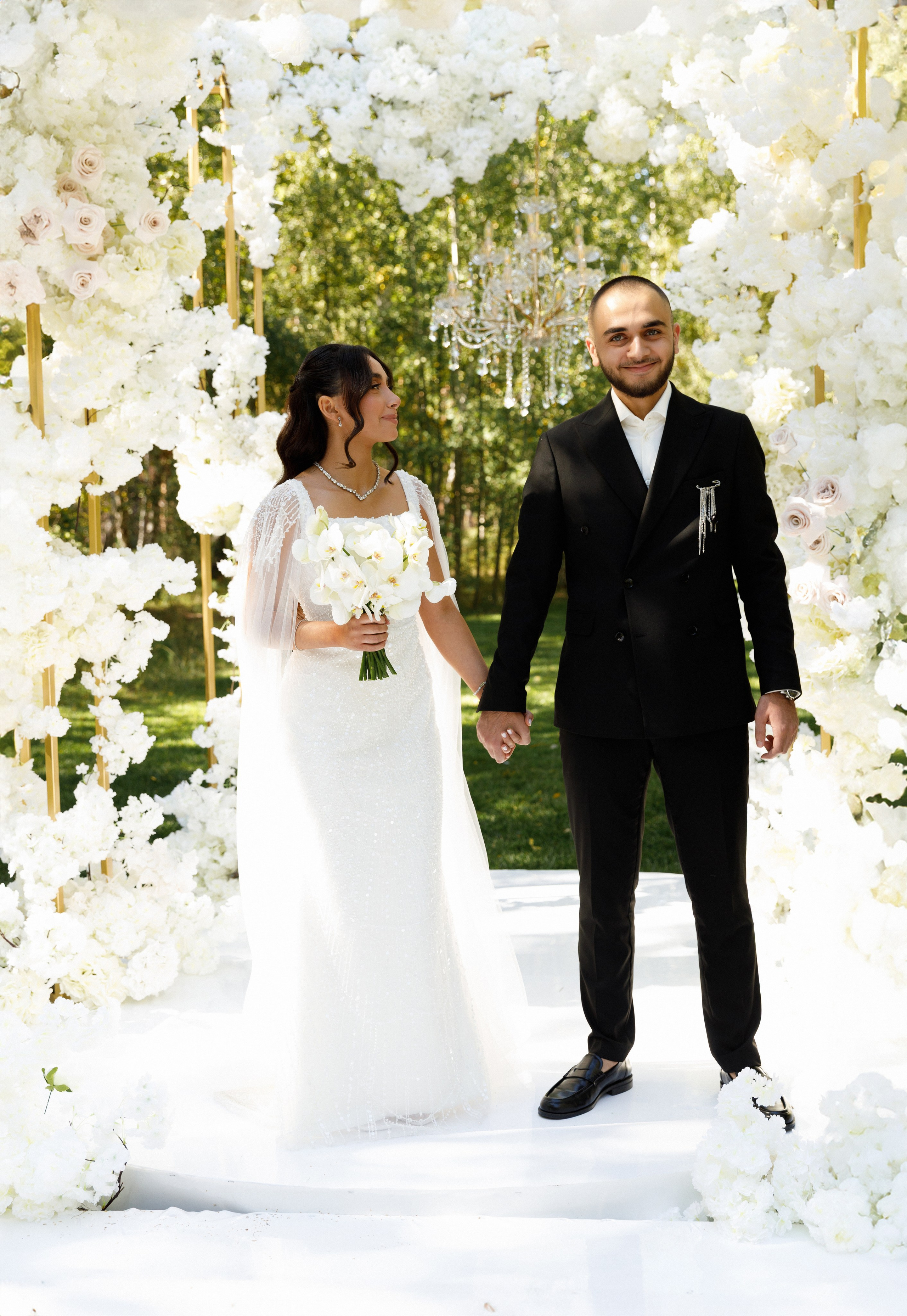 Аяз Джахан. Весільний та сімейний фотограф у Харкові Ткаченко Світлана