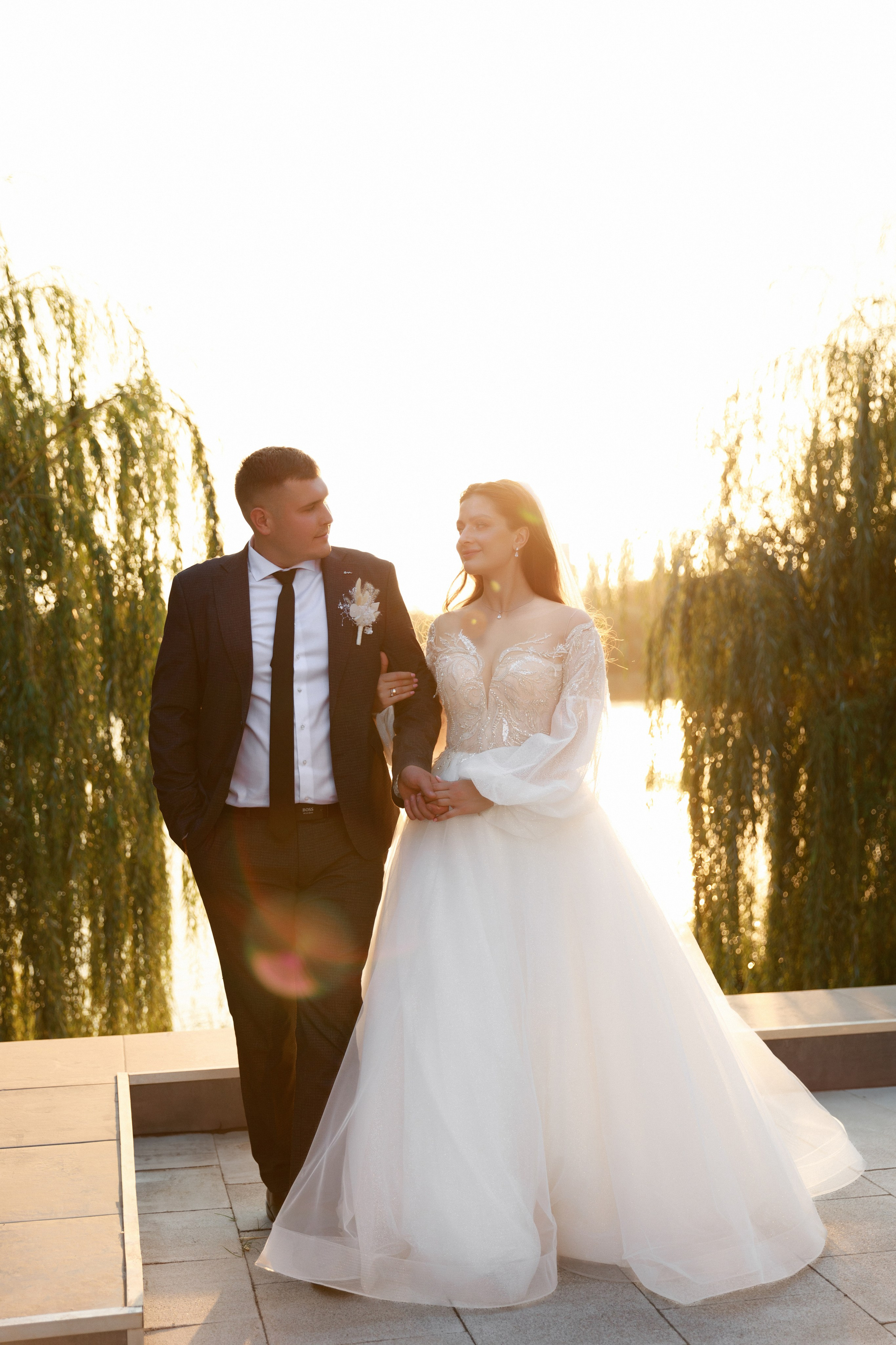 Віталіна & Владислав. Весільний та сімейний фотограф у Харкові Ткаченко Світлана