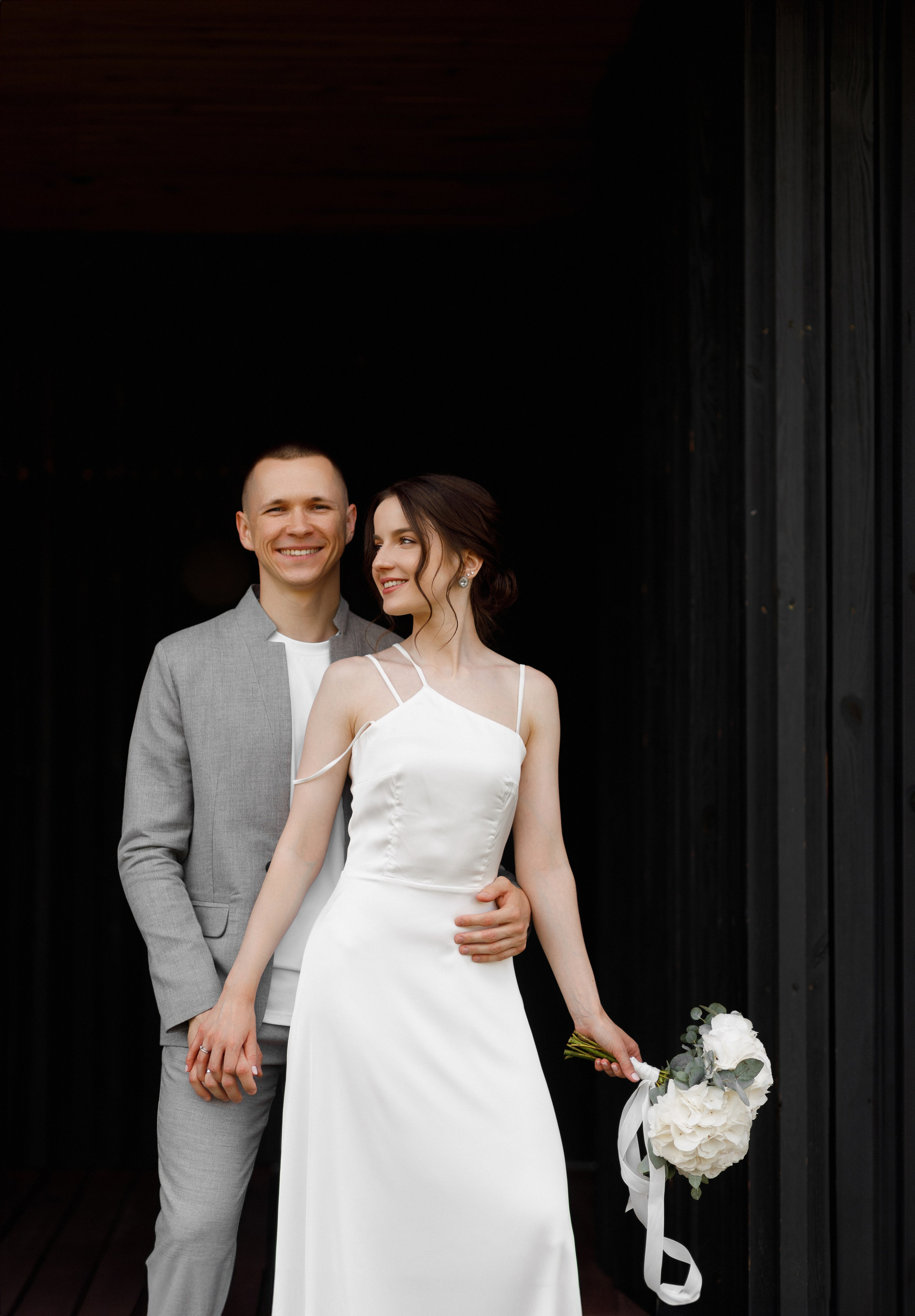 Альона & Андрій. Весільний та сімейний фотограф у Харкові Ткаченко Світлана