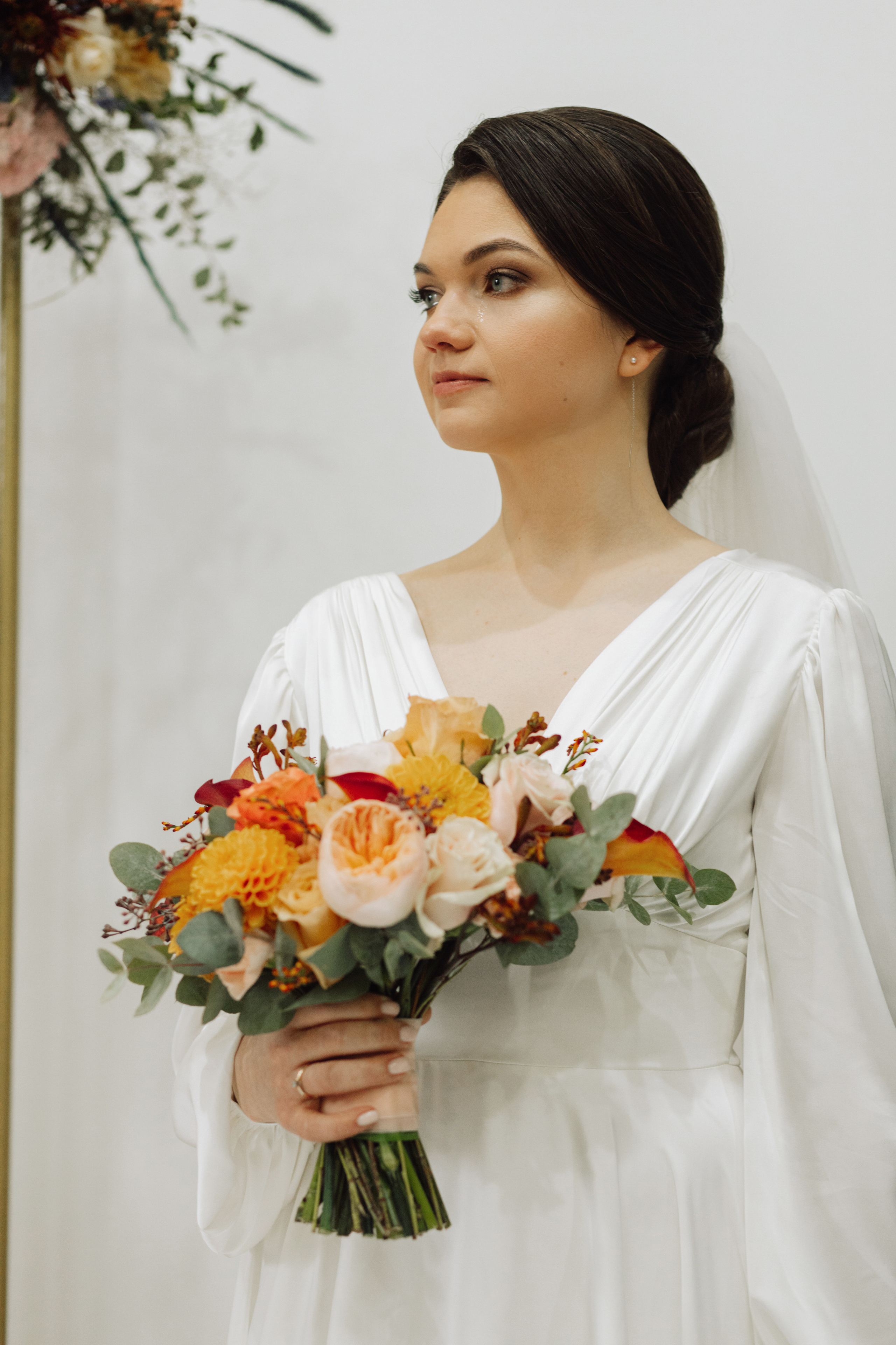 Анастасія & Дмитро. Весільний та сімейний фотограф у Харкові Ткаченко Світлана