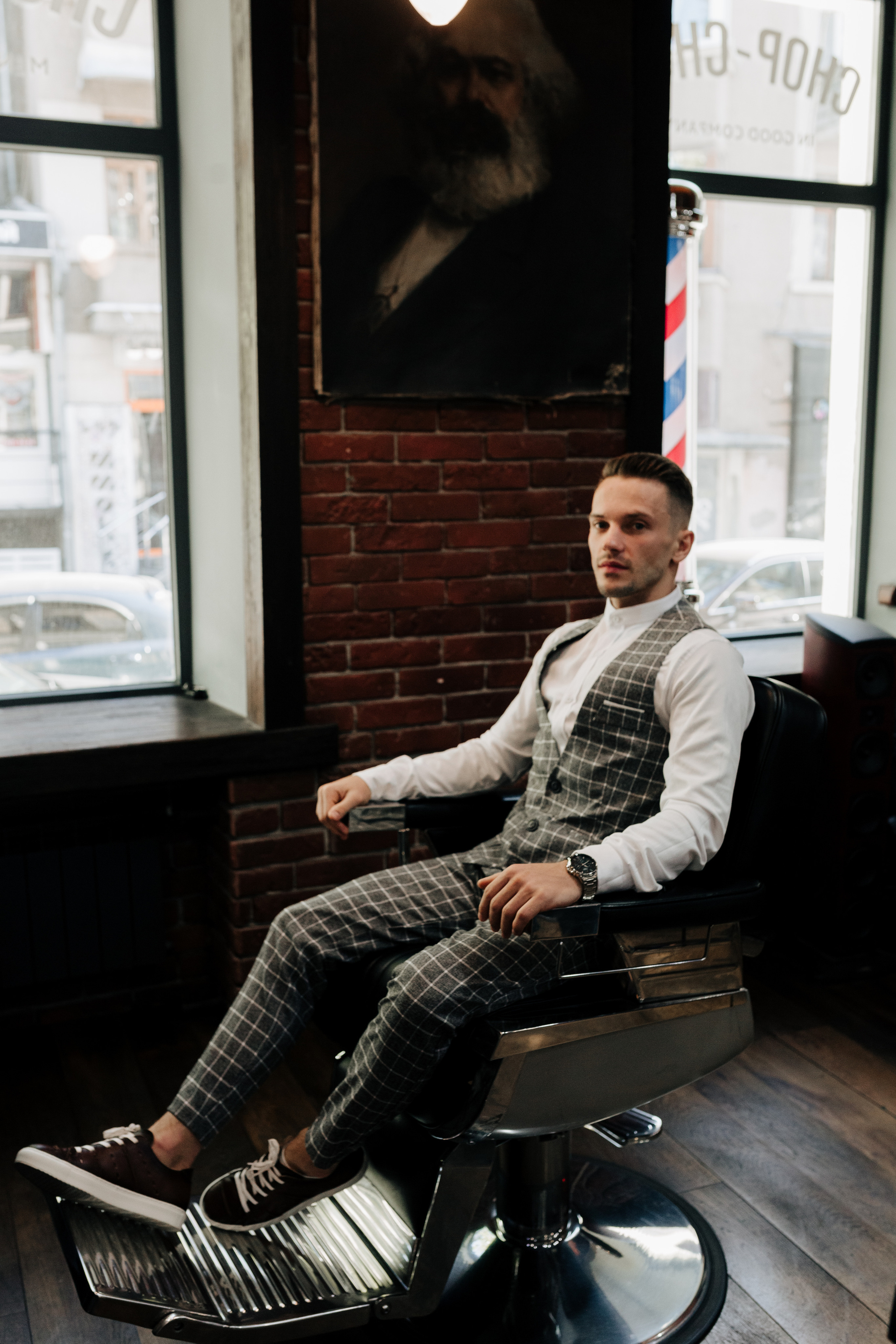 Катерина & Олексій. Весільний та сімейний фотограф у Харкові Ткаченко Світлана