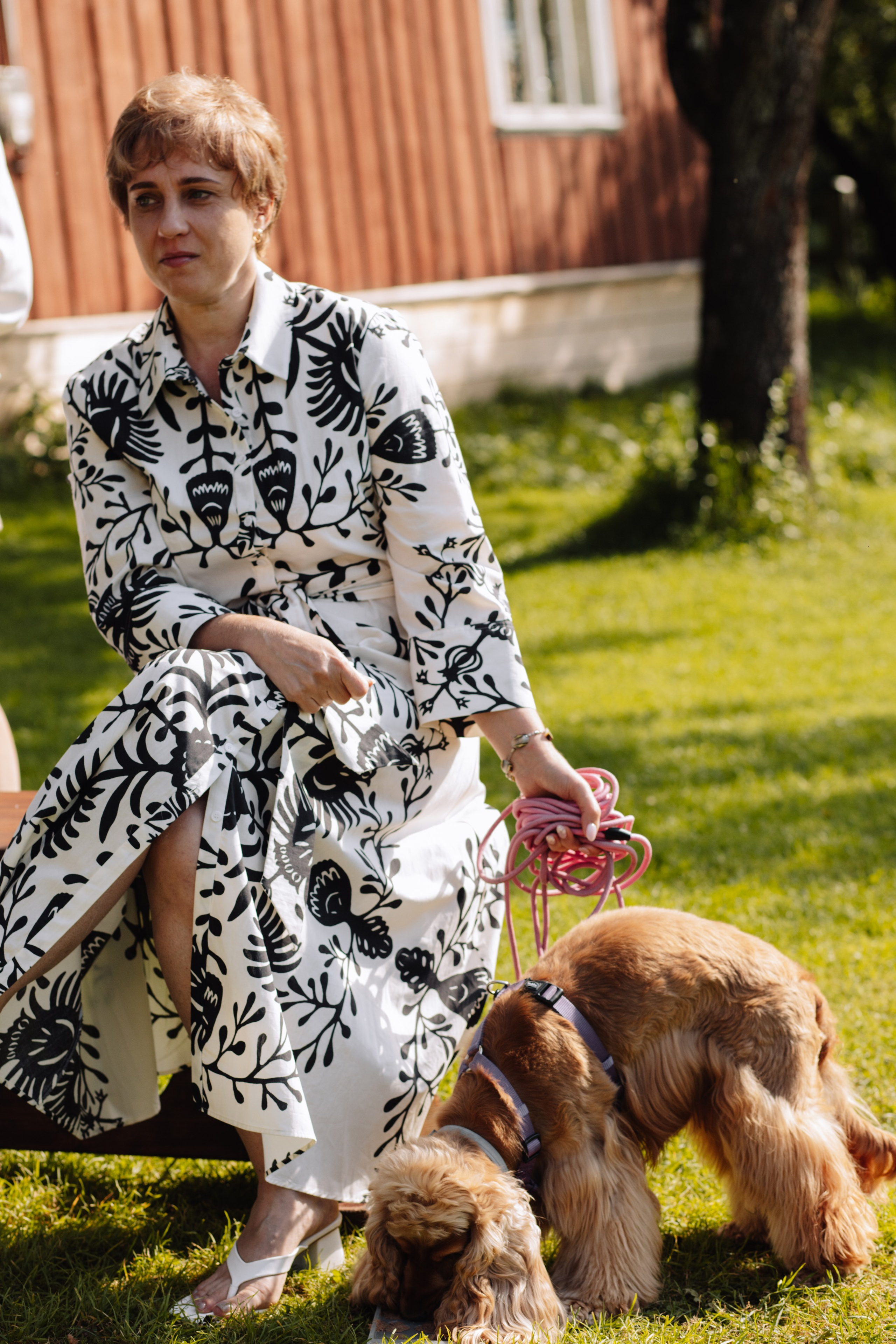 Юлія & Юрій. Весільний та сімейний фотограф у Харкові Ткаченко Світлана