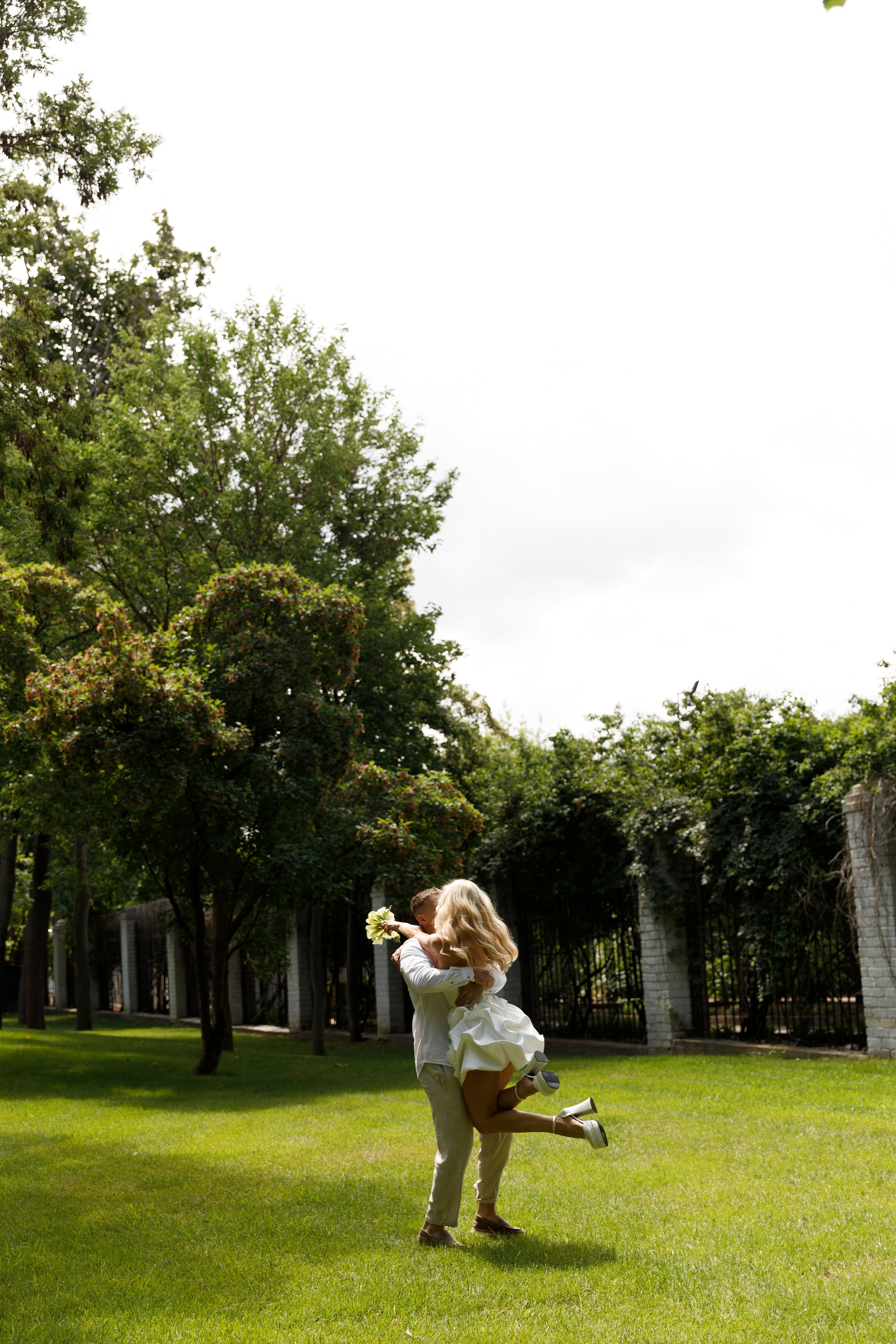 Ганна & Олександр. Весільний та сімейний фотограф у Харкові Ткаченко Світлана