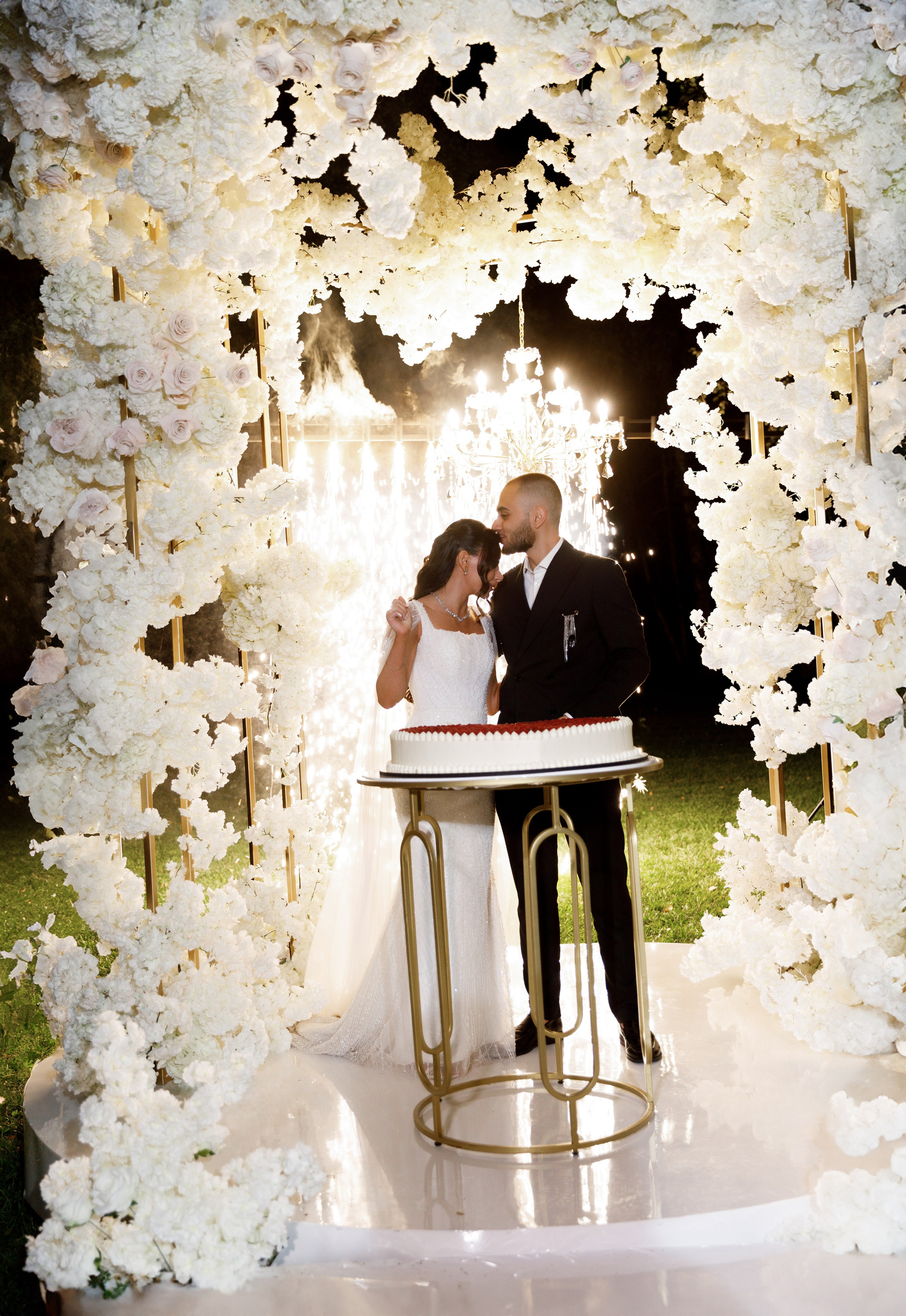 Аяз Джахан. Весільний та сімейний фотограф у Харкові Ткаченко Світлана