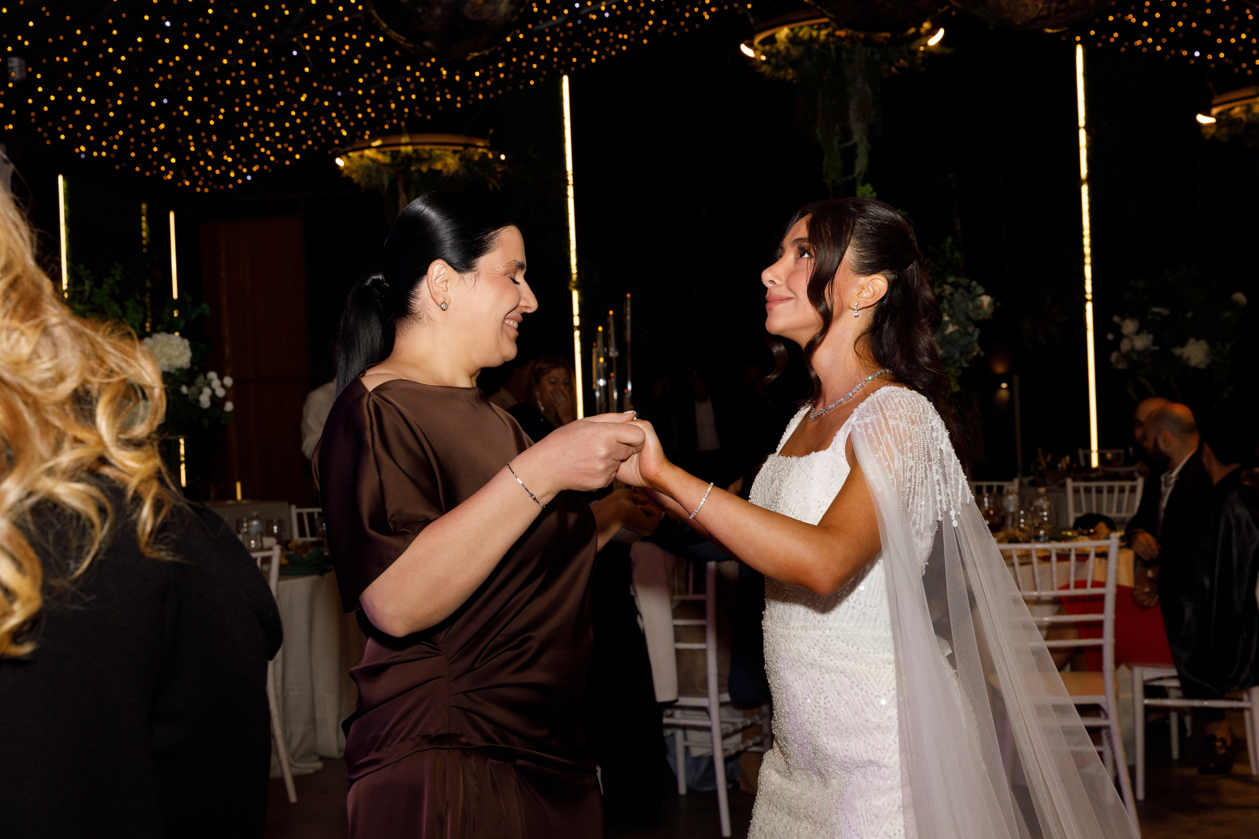 Аяз Джахан. Весільний та сімейний фотограф у Харкові Ткаченко Світлана