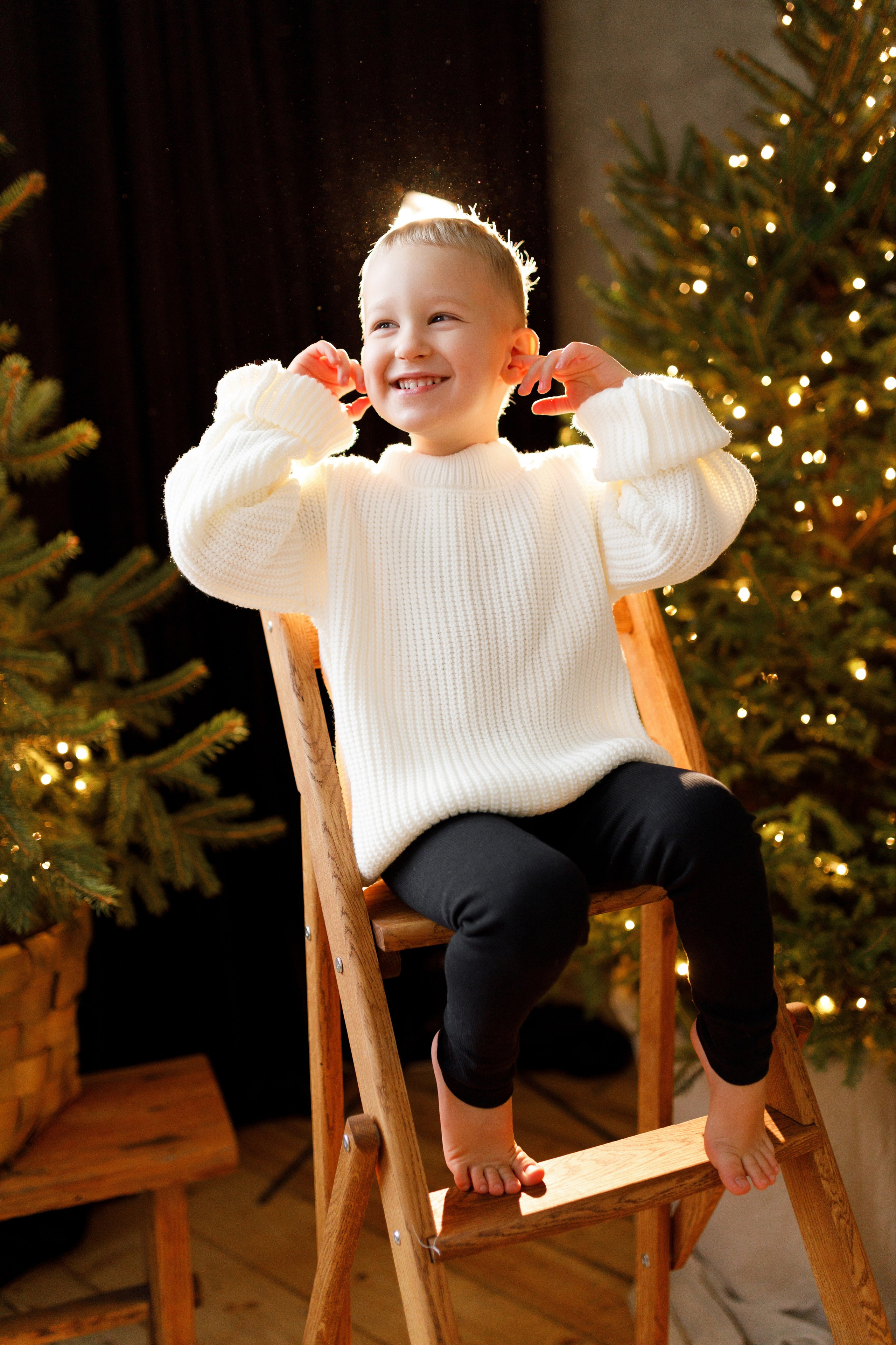 Свєта & Діма & Микита. Весільний та сімейний фотограф у Харкові Ткаченко Світлана