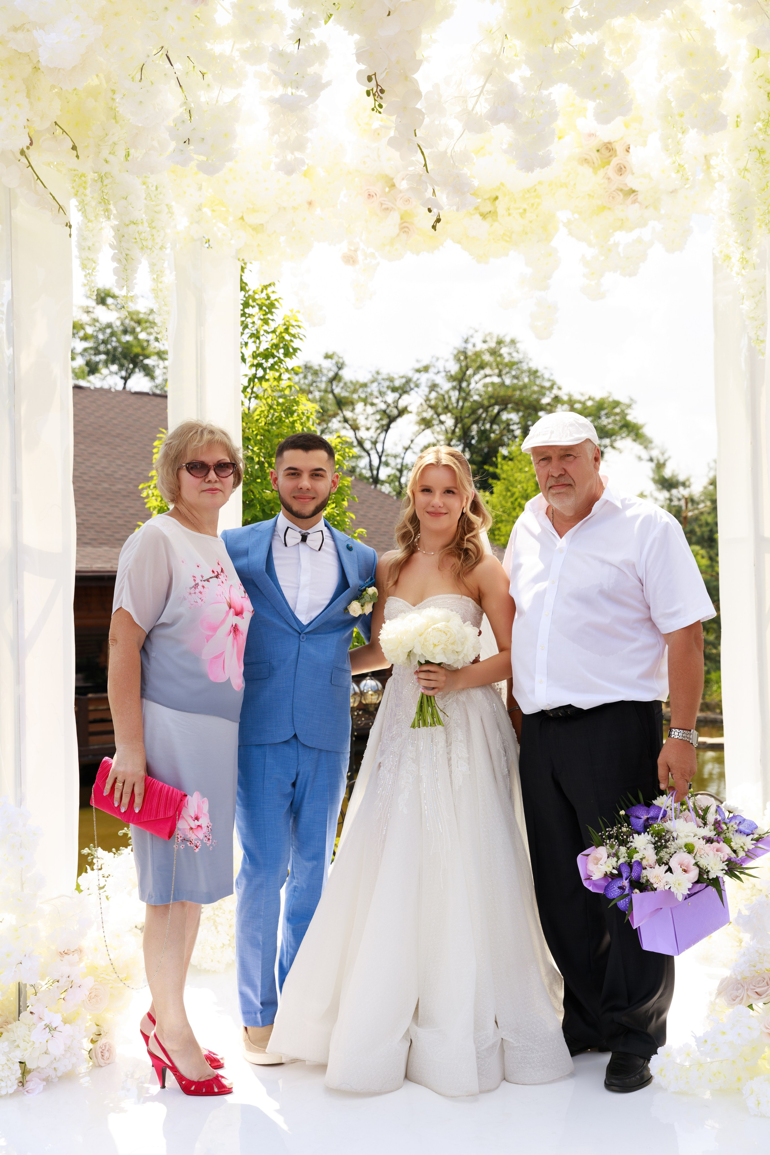 Дарина & Тимур. Весільний та сімейний фотограф у Харкові Ткаченко Світлана