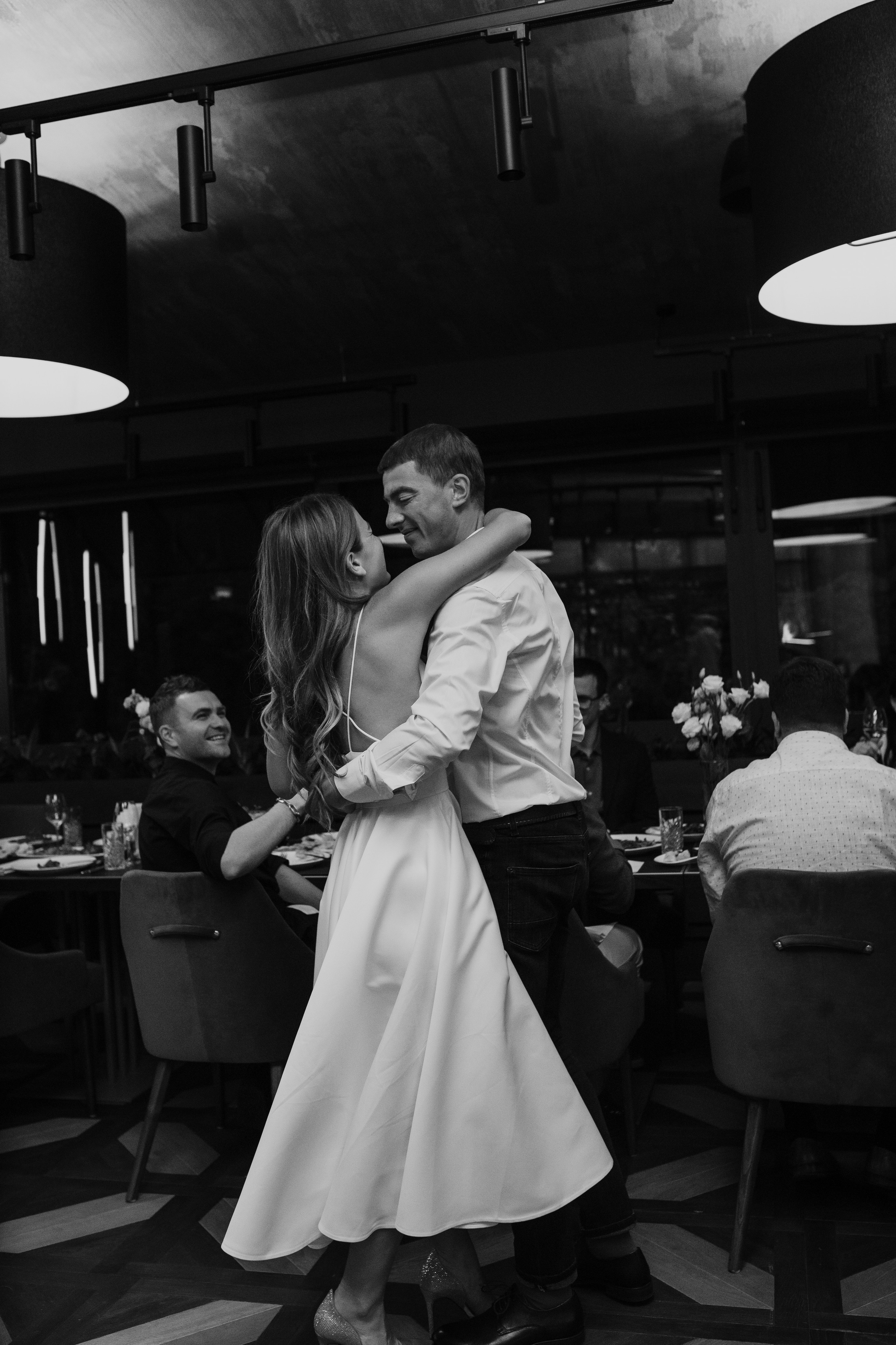 Христина & Олексій. Весільний та сімейний фотограф у Харкові Ткаченко Світлана